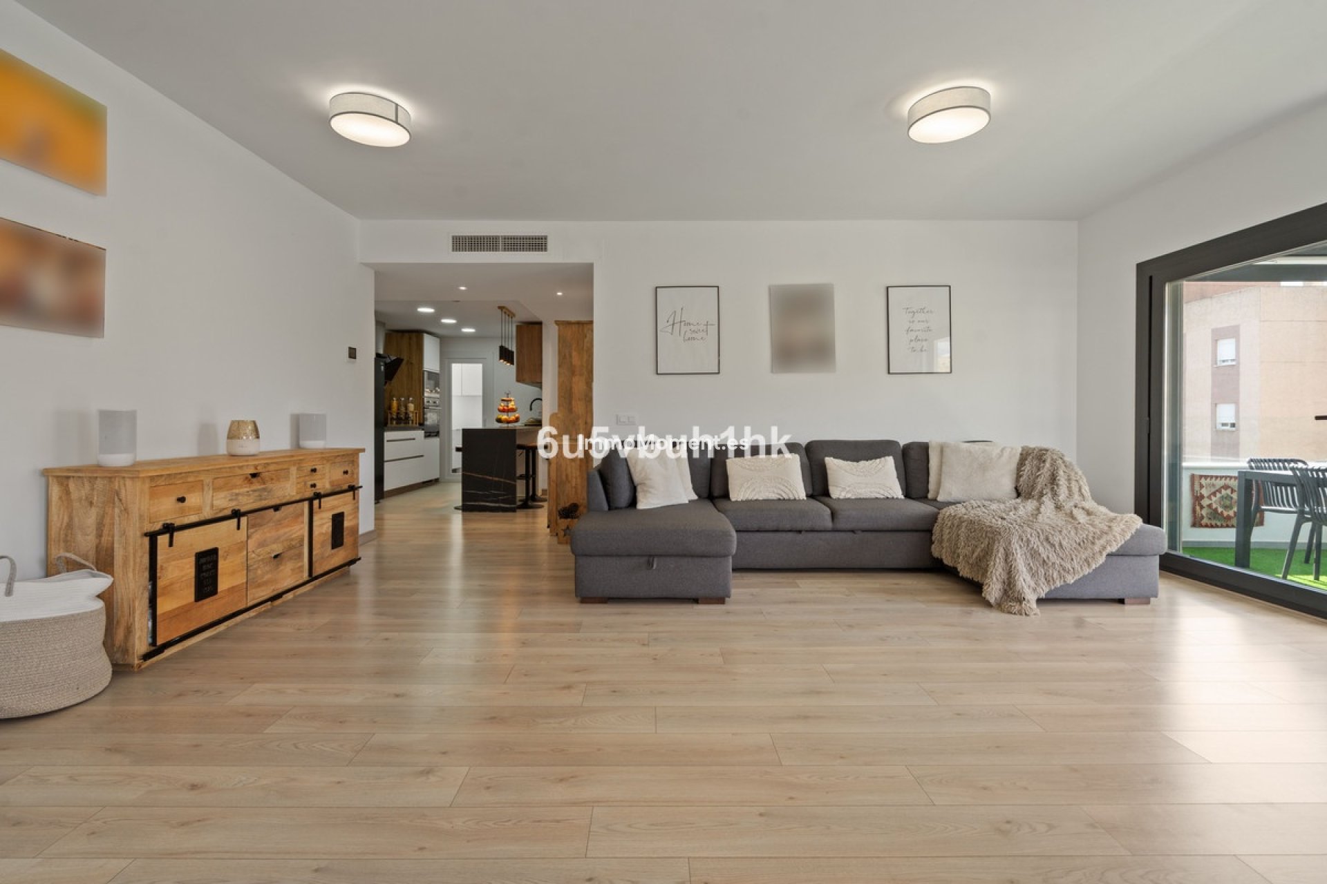 Bestaande woning - Appartement - Estepona  - Estepona Centro