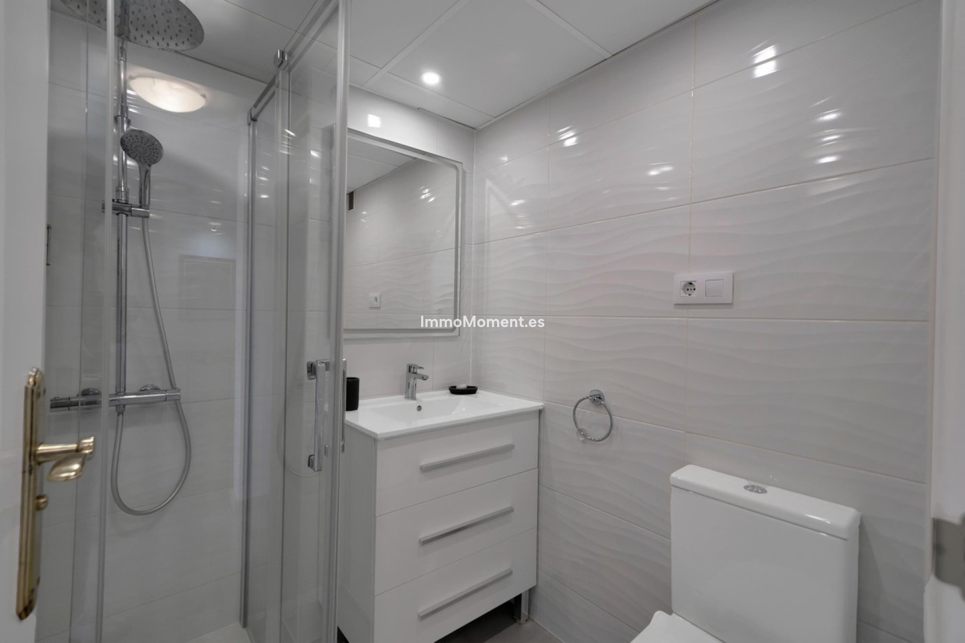 Bestaande woning - Appartement - Estepona  - Estepona Centro