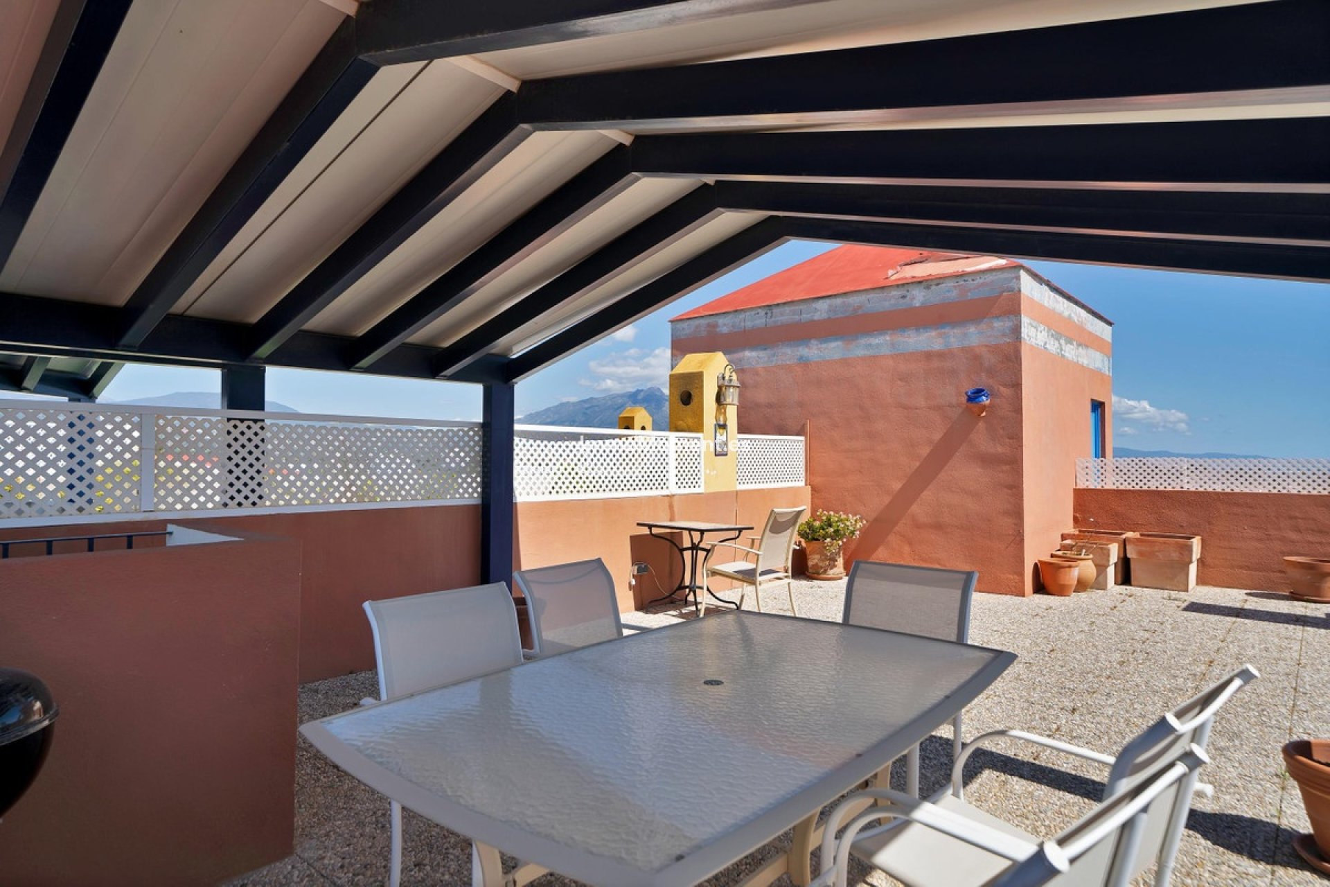 Bestaande woning - Appartement - Estepona  - Estepona Centro