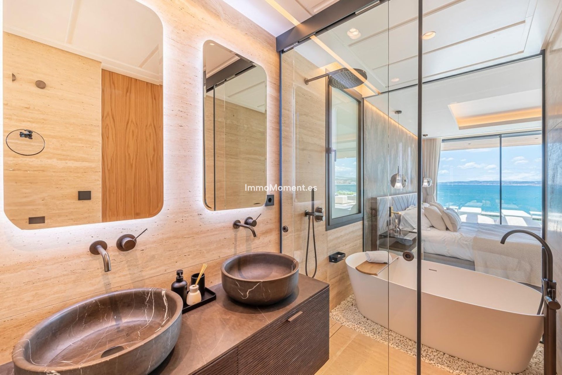 Bestaande woning - Appartement - Estepona  - Estepona Centro