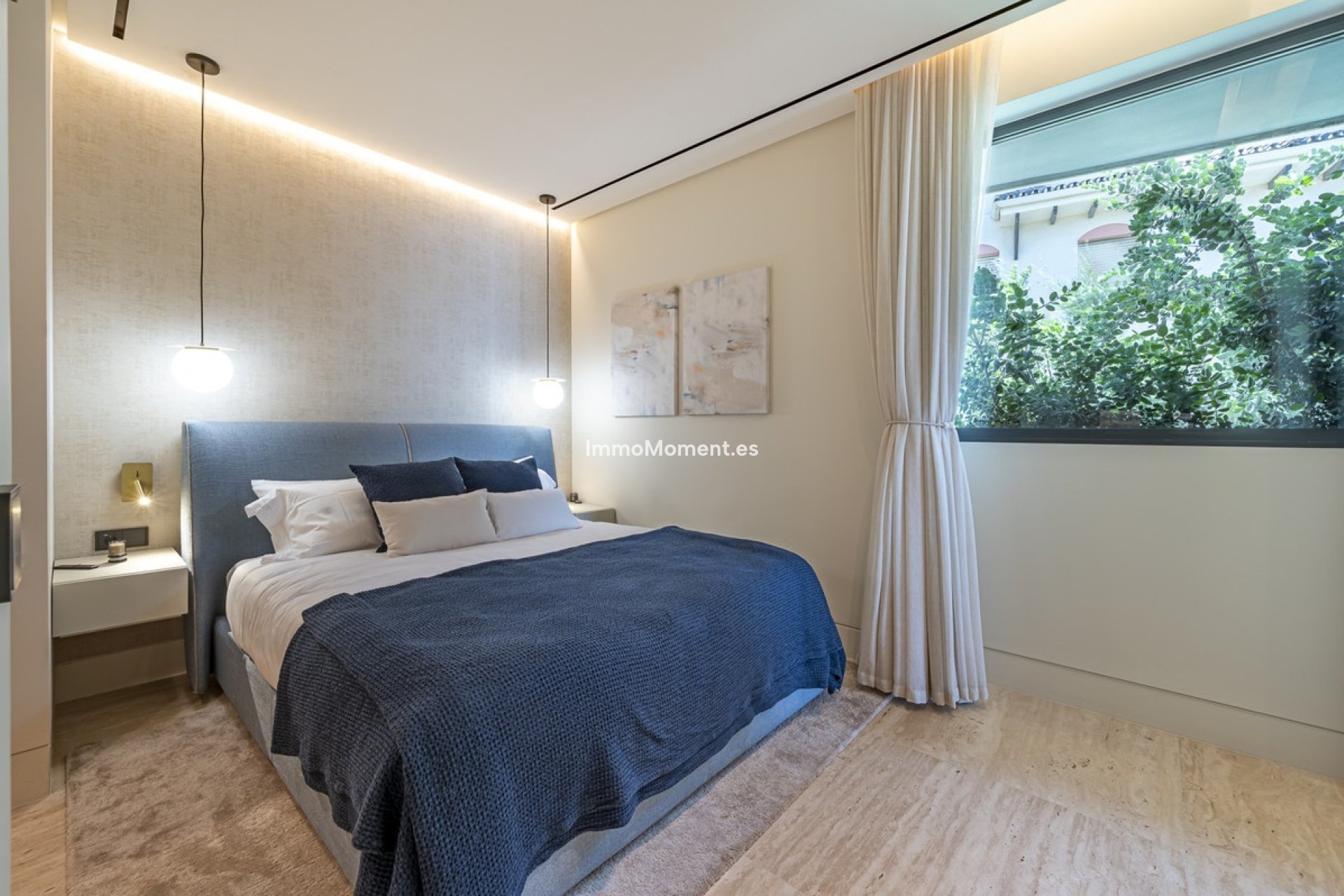 Bestaande woning - Appartement - Estepona  - Estepona Centro