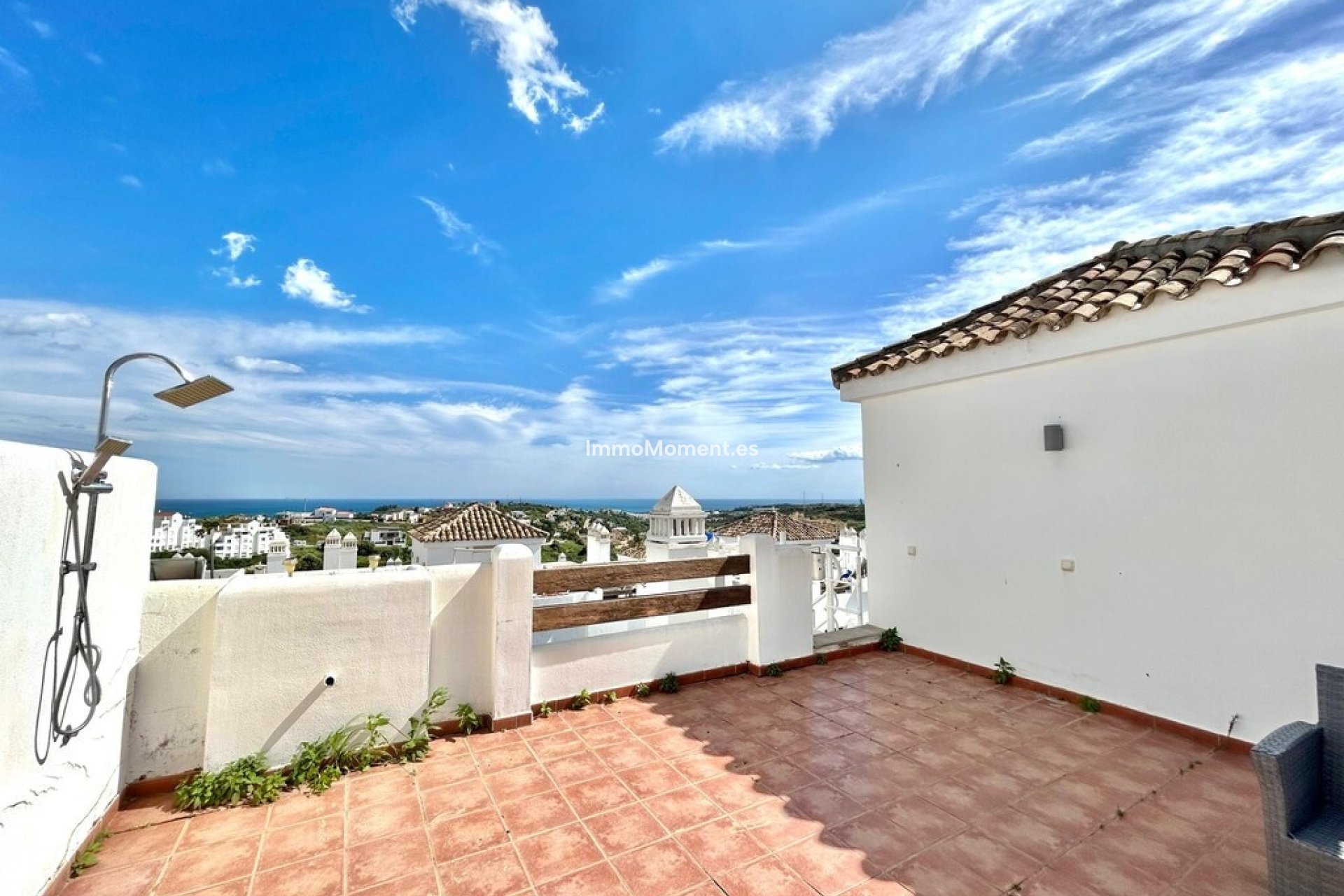 Bestaande woning - Appartement - Estepona  - Estepona Centro