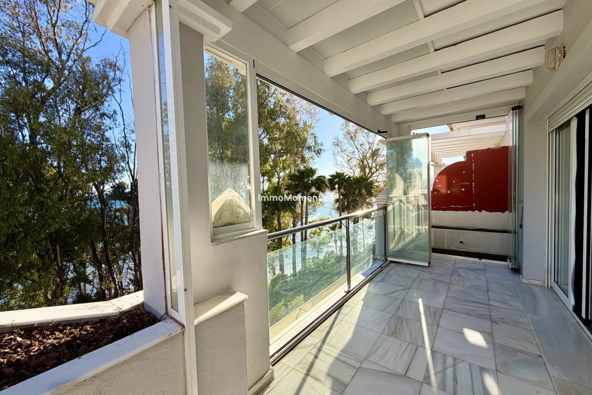 Bestaande woning - Appartement - Estepona  - Estepona Centro