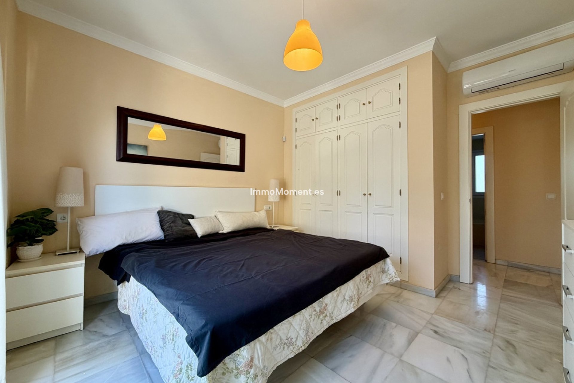 Bestaande woning - Appartement - Estepona  - Estepona Centro