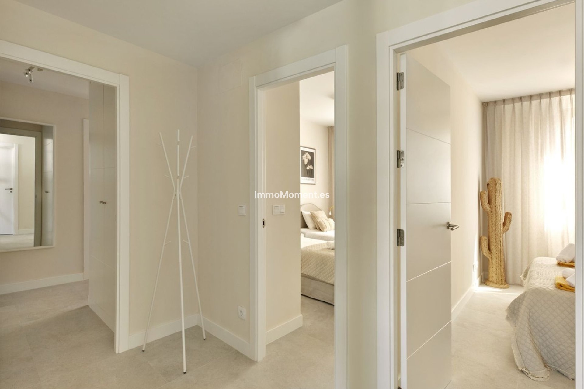 Bestaande woning - Appartement - Estepona  - Estepona Centro