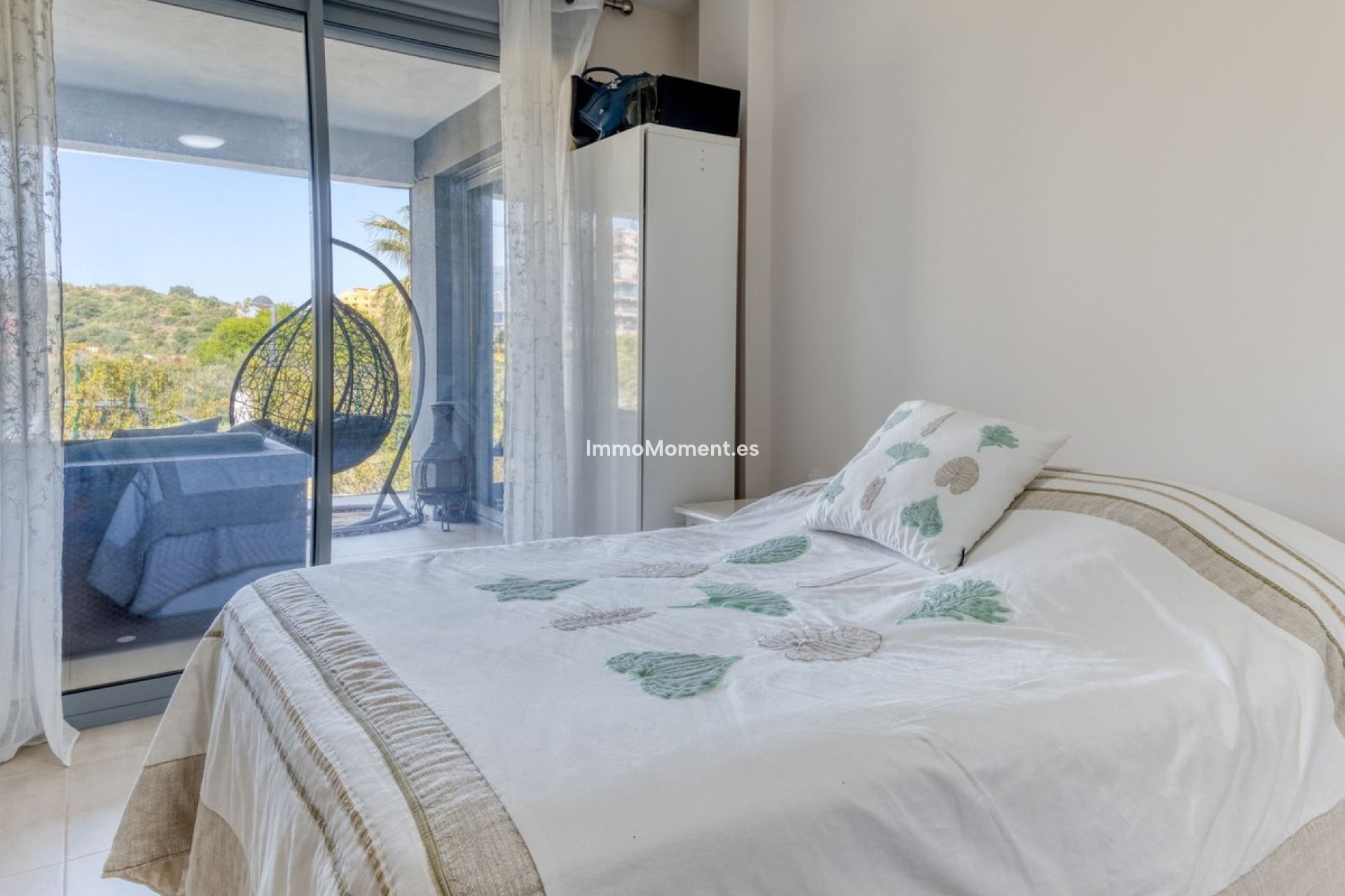 Bestaande woning - Appartement - Estepona  - Estepona Centro