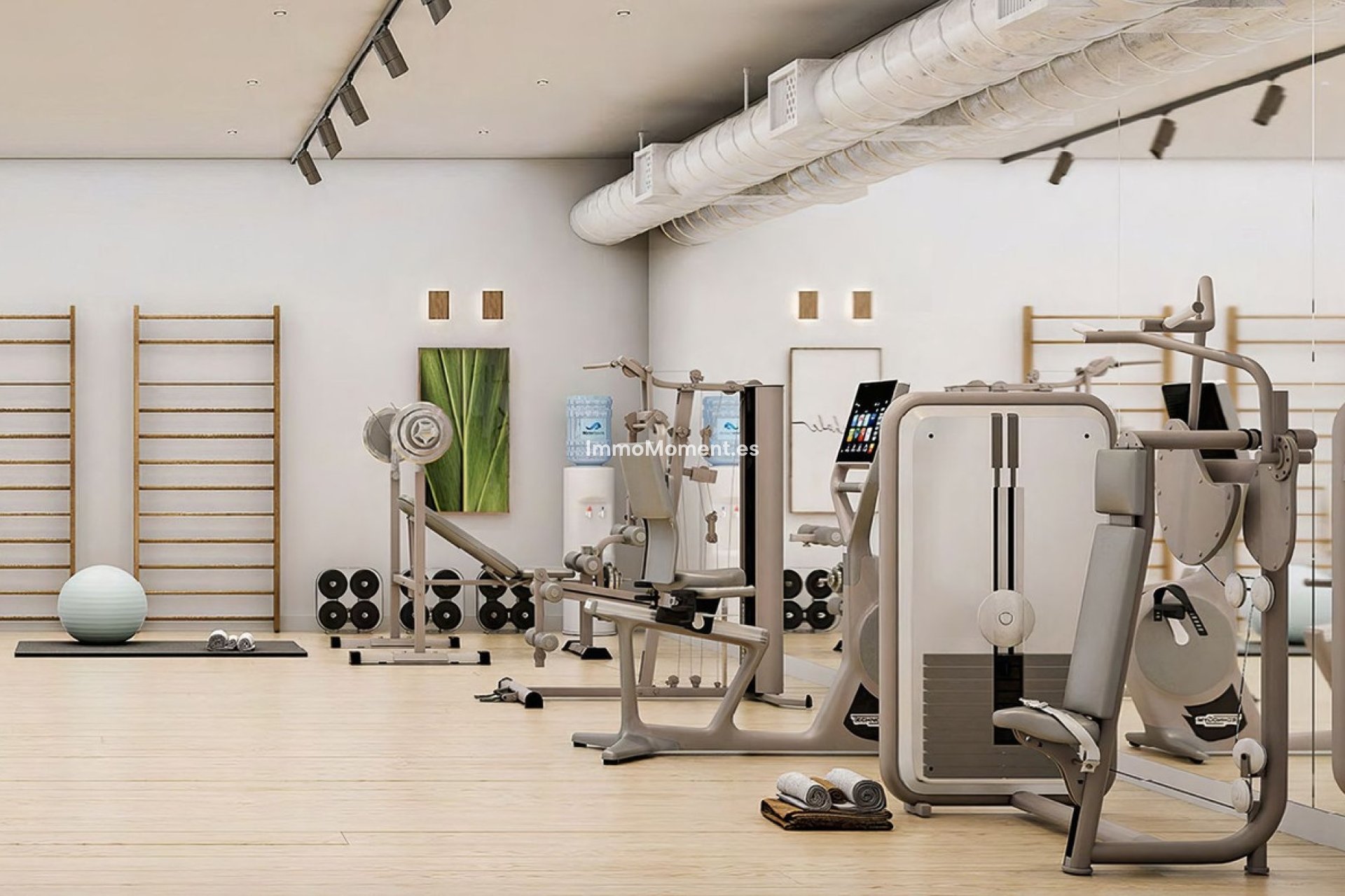 Bestaande woning - Appartement - Estepona  - Estepona Centro