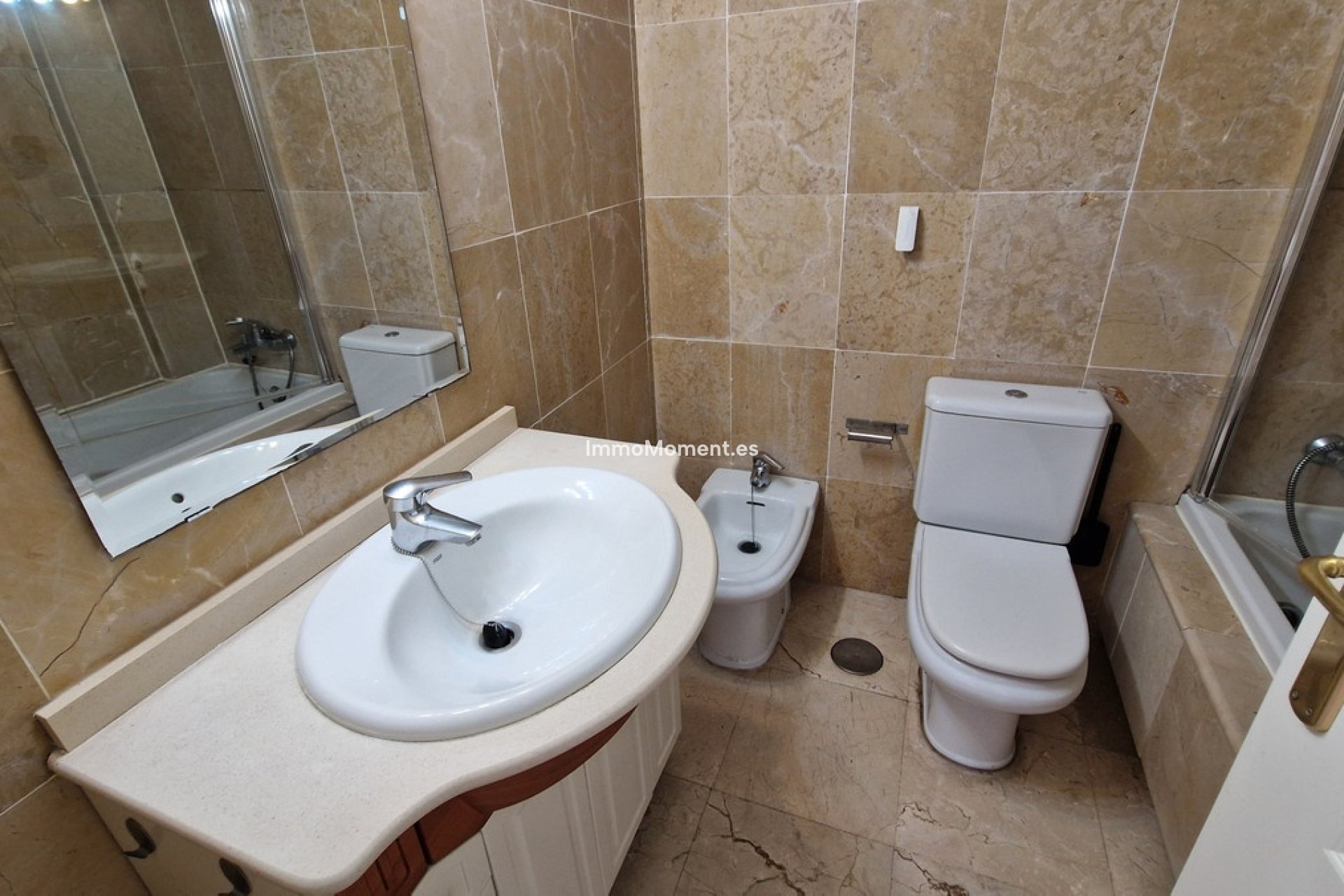 Bestaande woning - Appartement - Estepona  - Estepona Centro