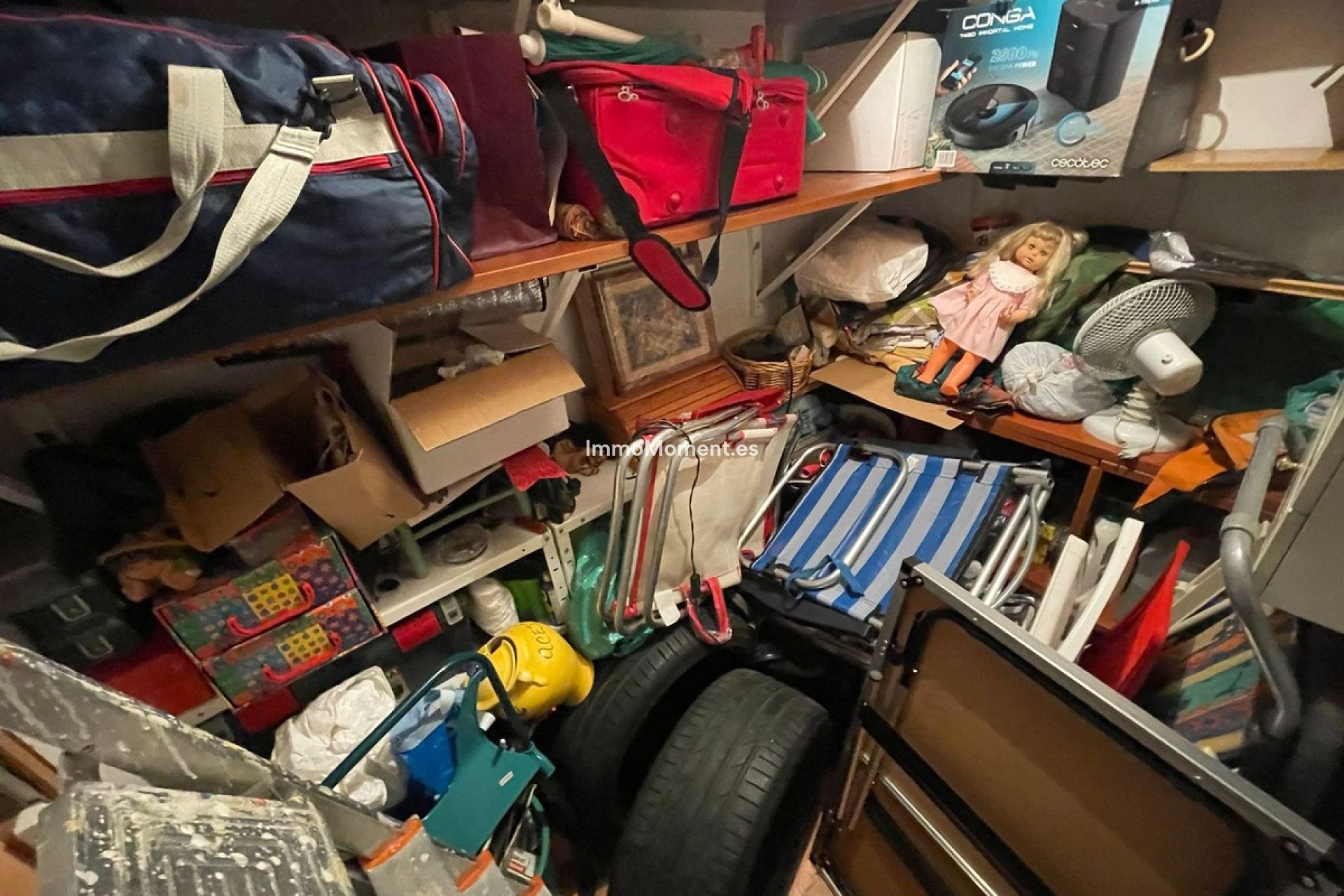 Bestaande woning - Appartement - Estepona  - Estepona Centro