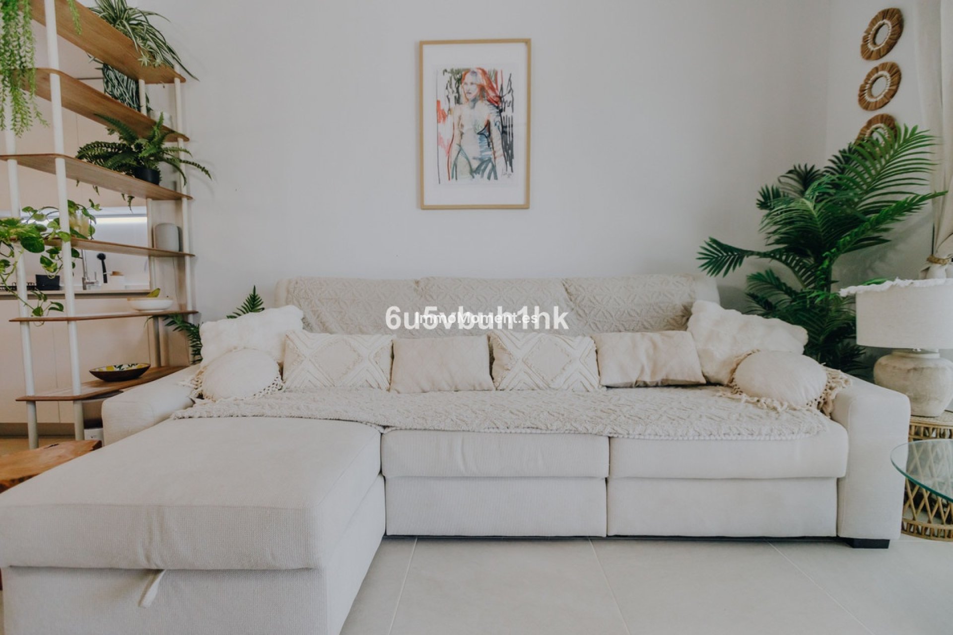 Bestaande woning - Appartement - Estepona  - Estepona Centro