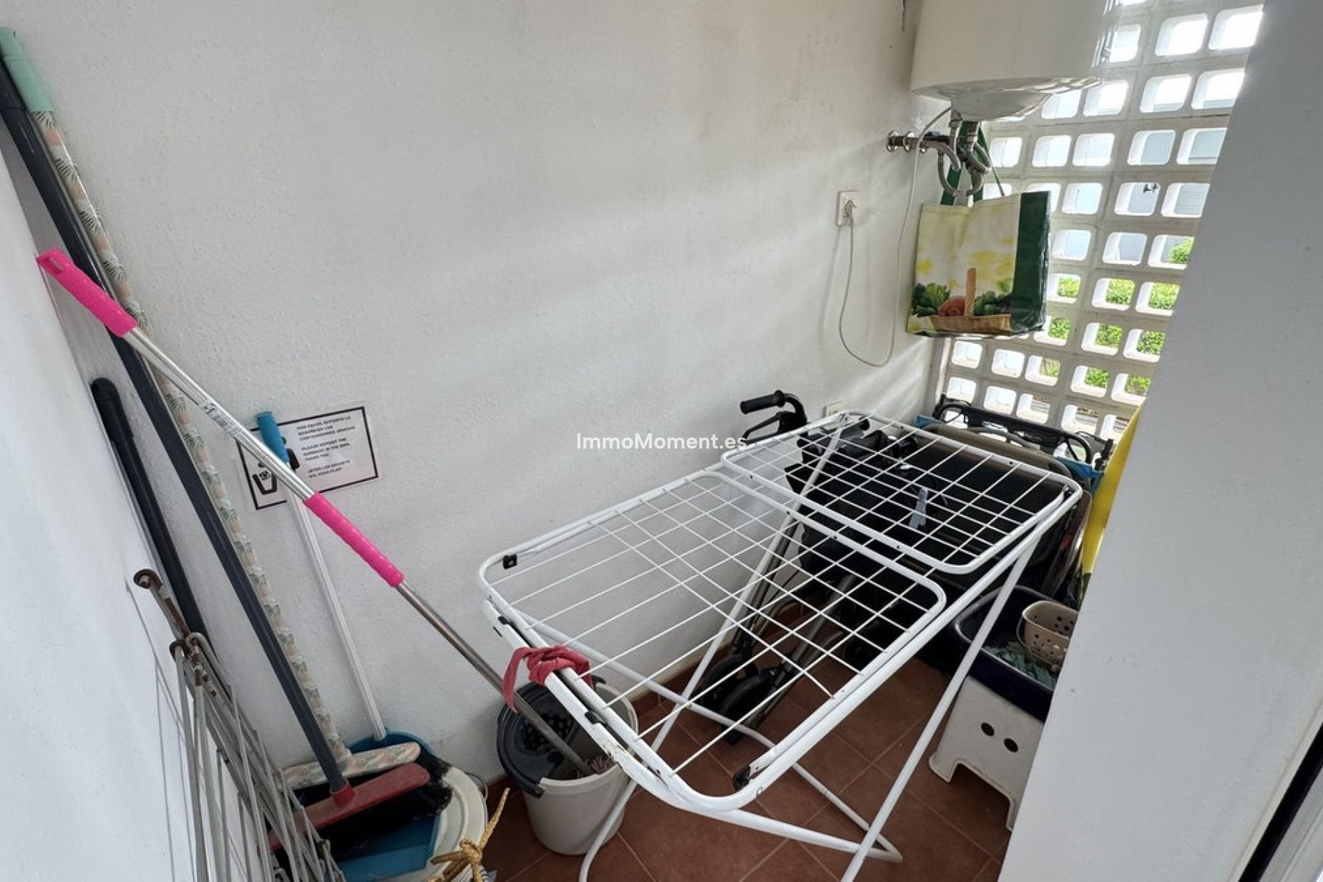 Bestaande woning - Appartement - Estepona  - Estepona Centro