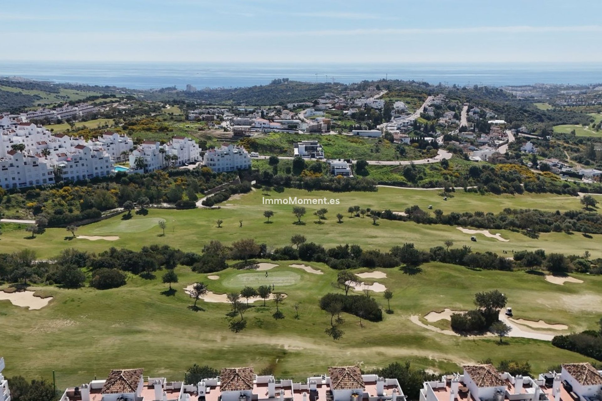 Bestaande woning - Appartement - Estepona  - Estepona Centro