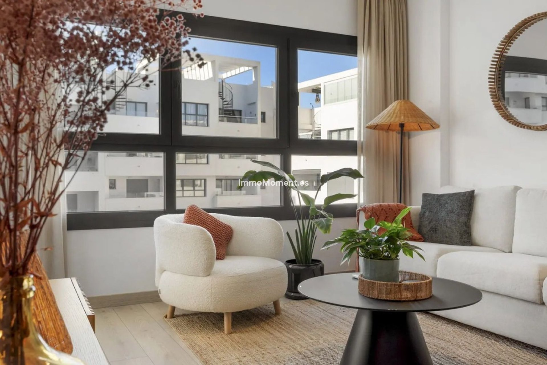 Bestaande woning - Appartement - Estepona  - Estepona Centro