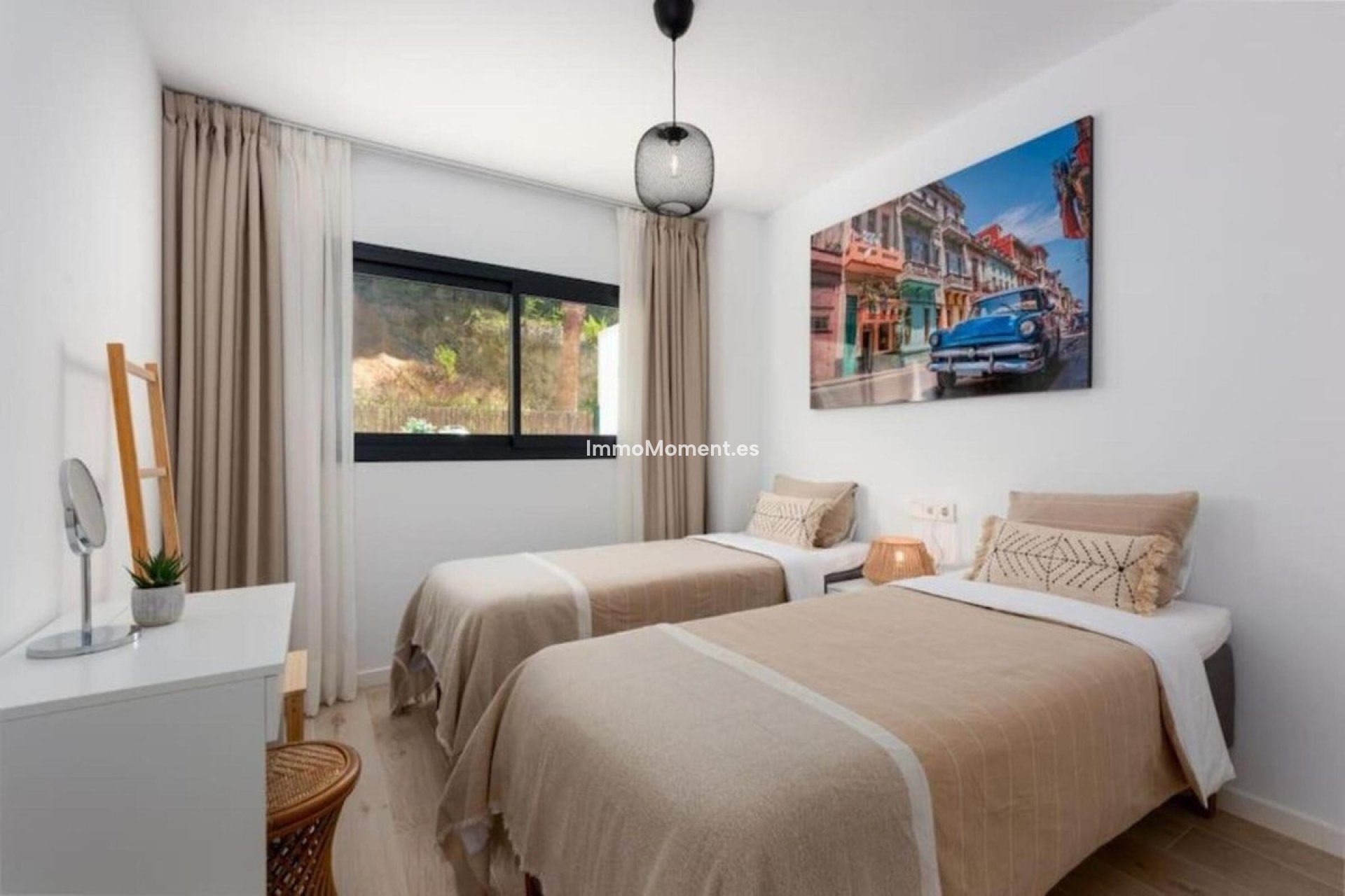 Bestaande woning - Appartement - Estepona  - Estepona Centro