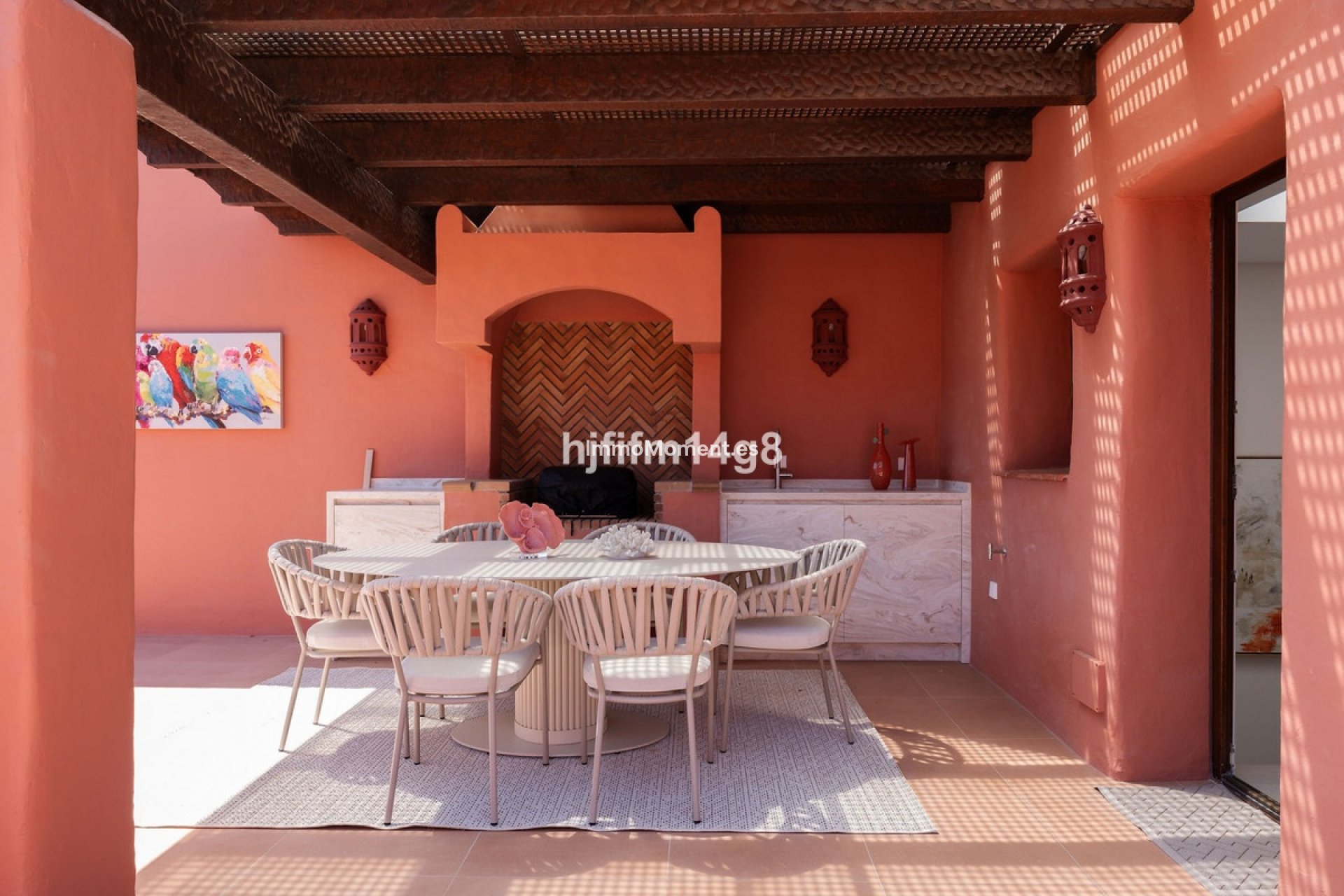 Bestaande woning - Appartement - Estepona  - Estepona Centro