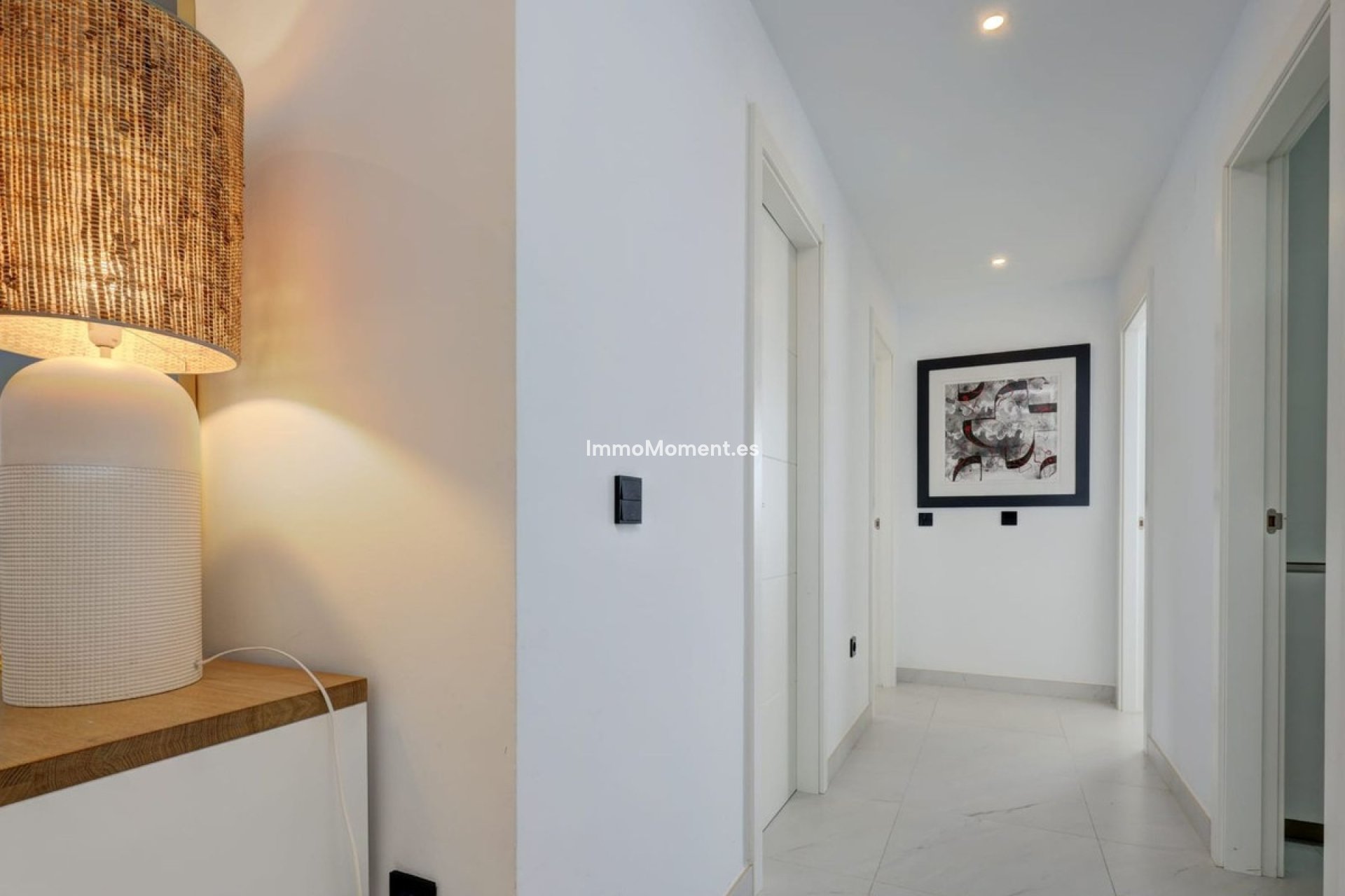 Bestaande woning - Appartement - Estepona  - Estepona Centro