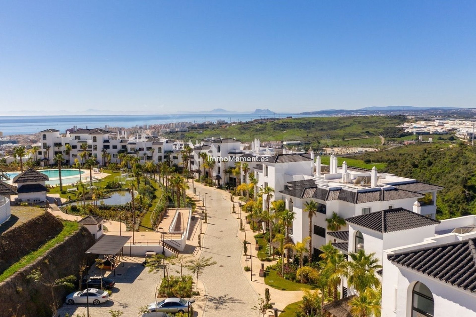 Bestaande woning - Appartement - Estepona  - Estepona Centro