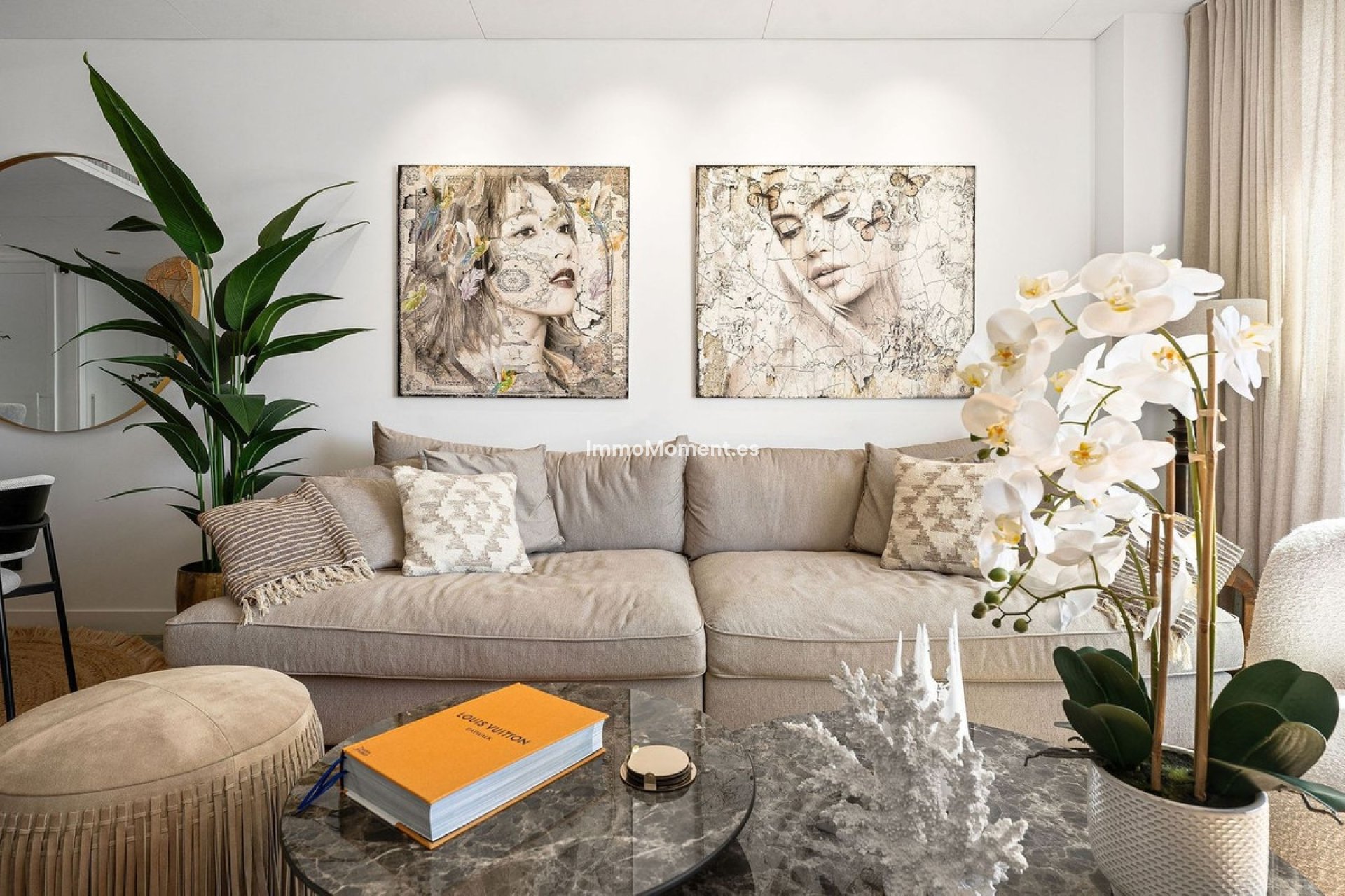 Bestaande woning - Appartement - Estepona  - Estepona Centro