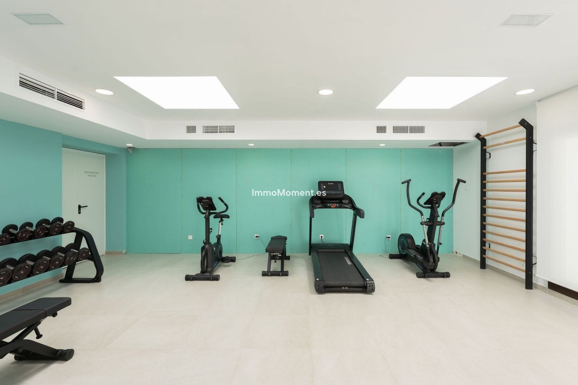 Bestaande woning - Appartement - Estepona  - Estepona Centro