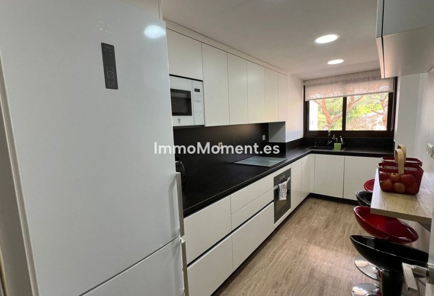 Bestaande woning - Appartement - Estepona  - Estepona Centro