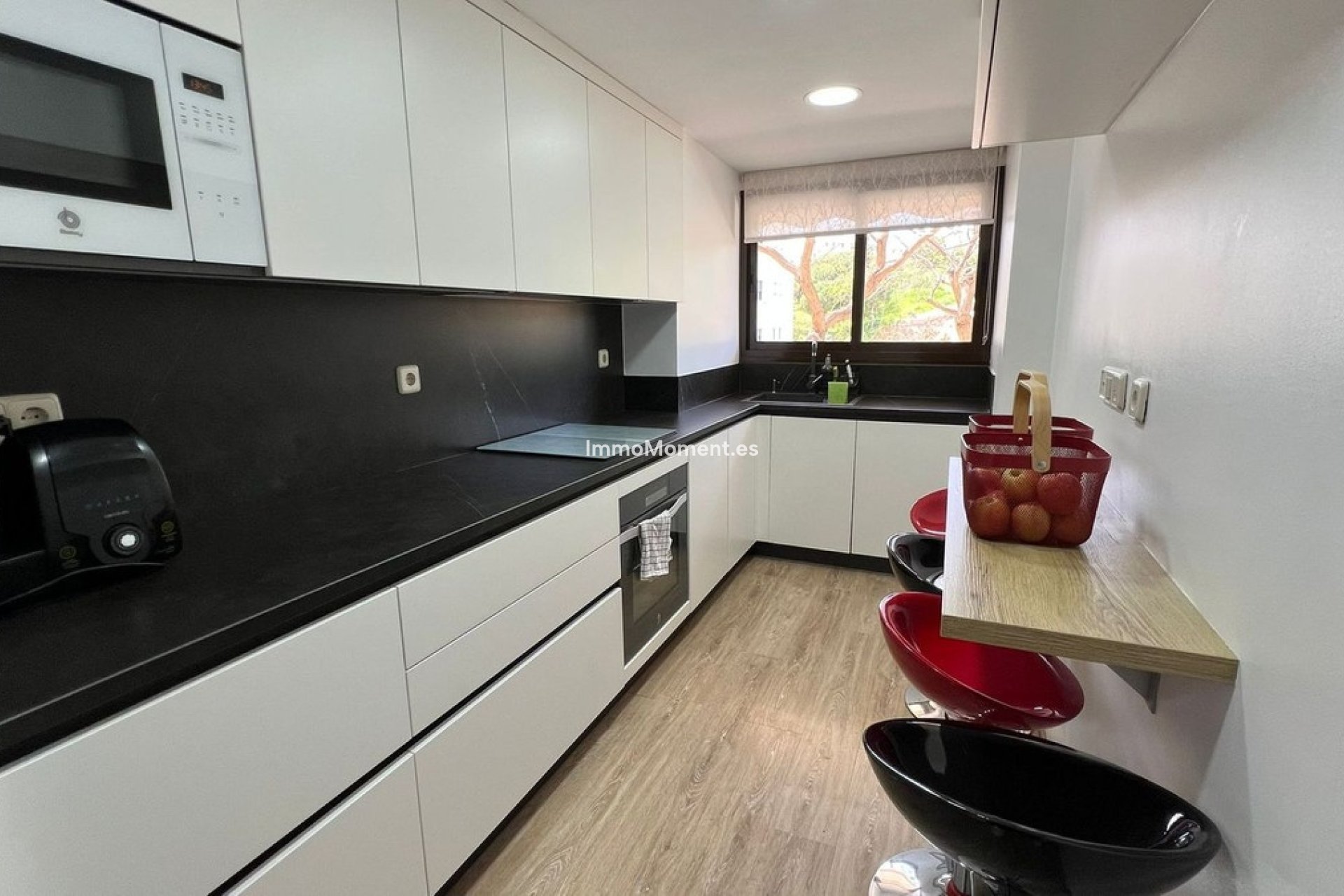 Bestaande woning - Appartement - Estepona  - Estepona Centro