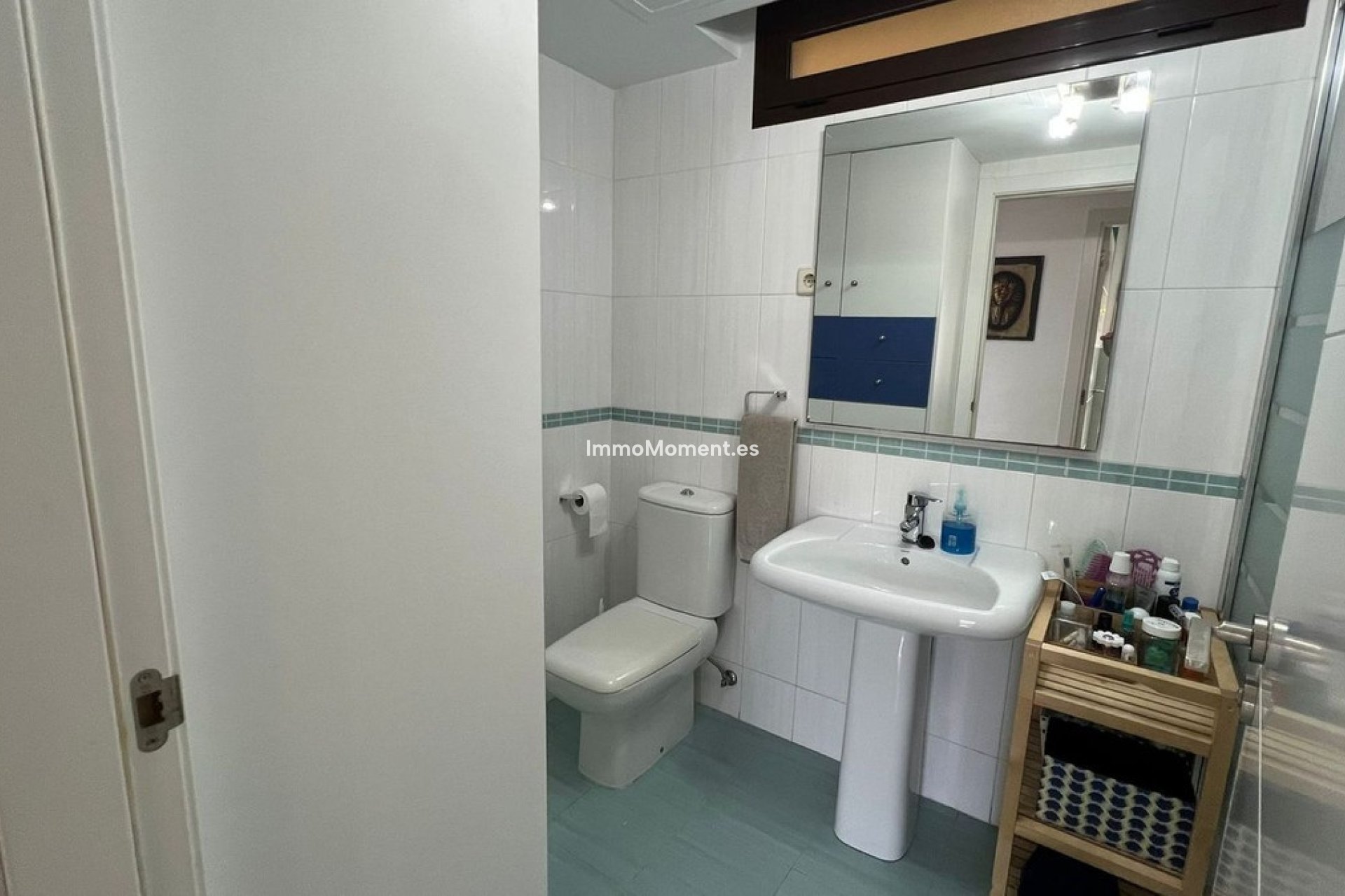 Bestaande woning - Appartement - Estepona  - Estepona Centro