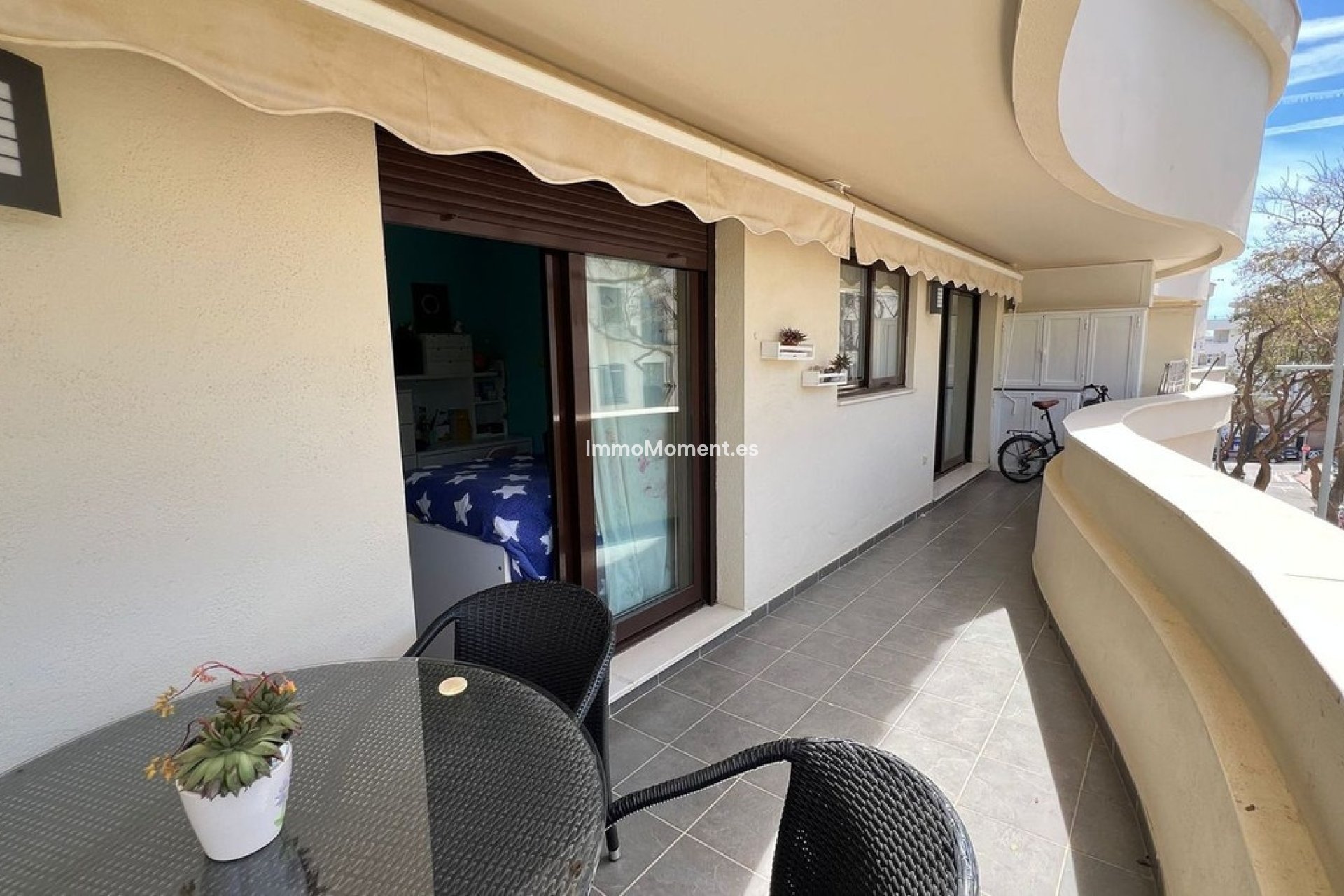 Bestaande woning - Appartement - Estepona  - Estepona Centro