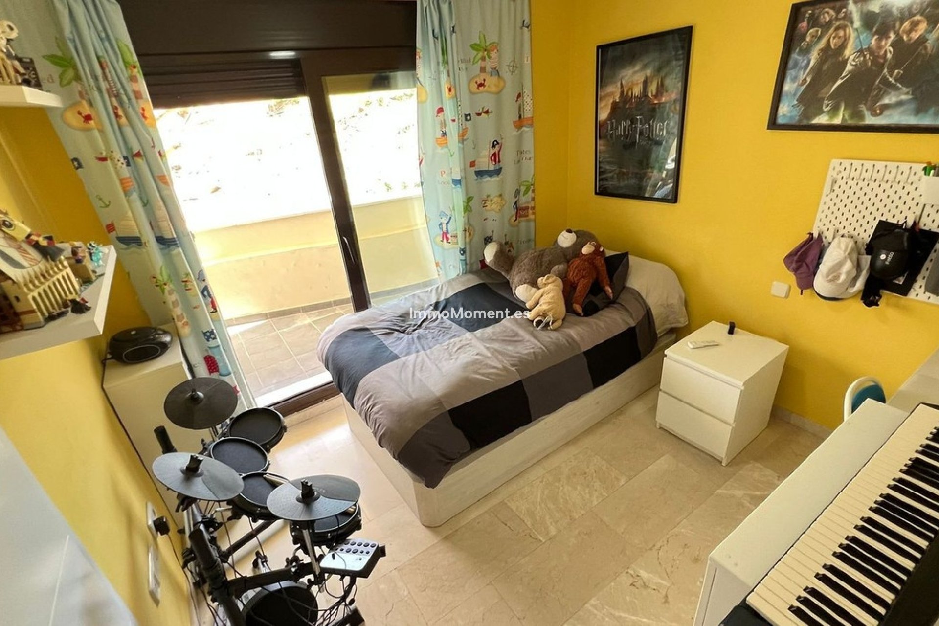 Bestaande woning - Appartement - Estepona  - Estepona Centro