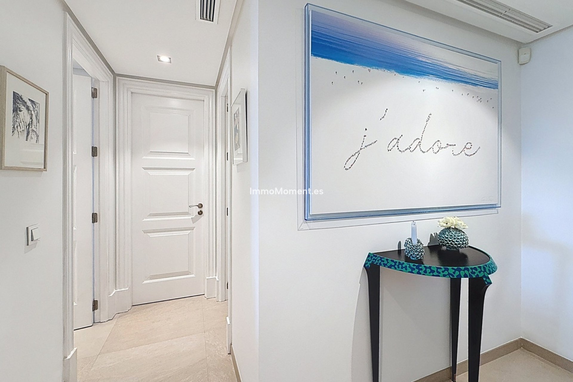 Bestaande woning - Appartement - Estepona  - Estepona Centro