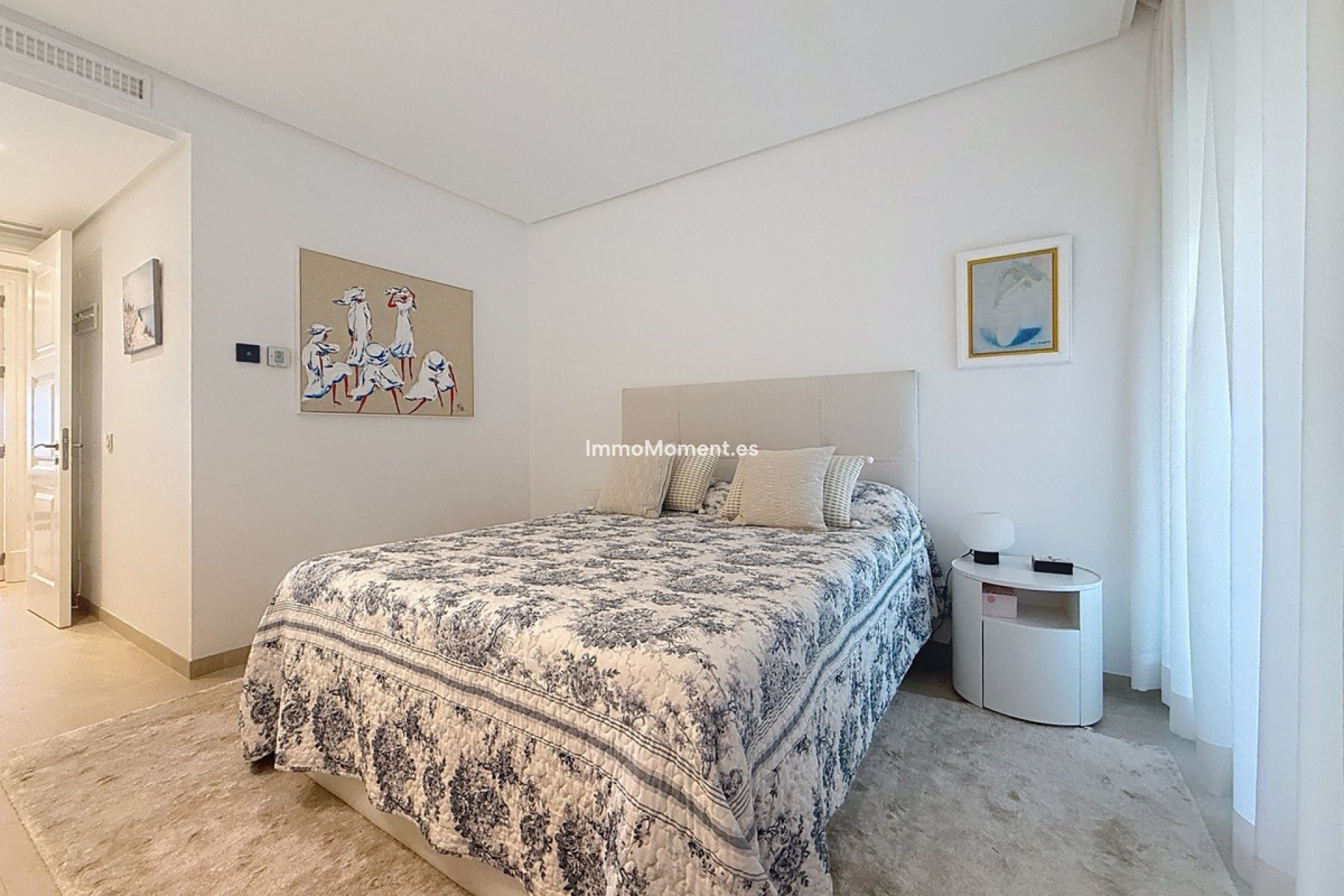 Bestaande woning - Appartement - Estepona  - Estepona Centro