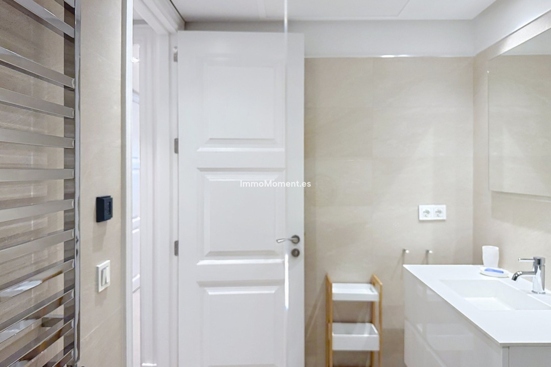 Bestaande woning - Appartement - Estepona  - Estepona Centro