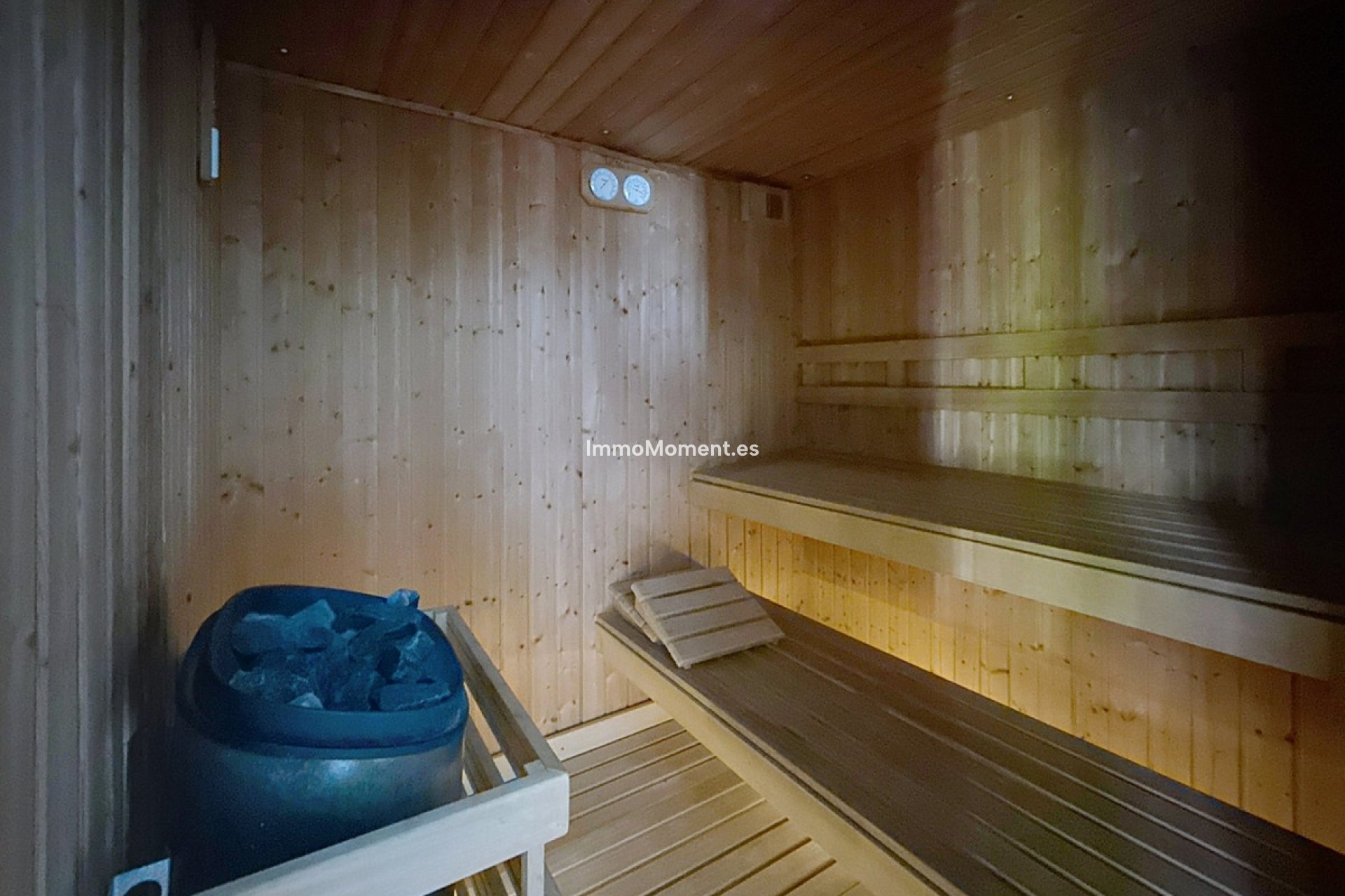 Bestaande woning - Appartement - Estepona  - Estepona Centro