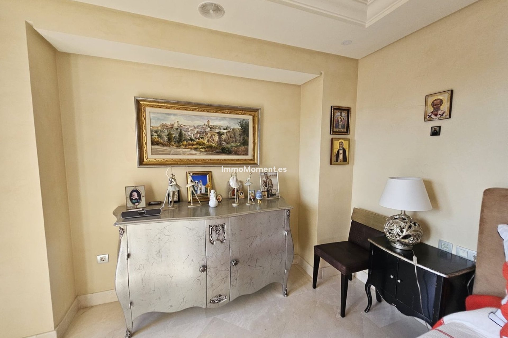 Bestaande woning - Appartement - Estepona  - Estepona Centro