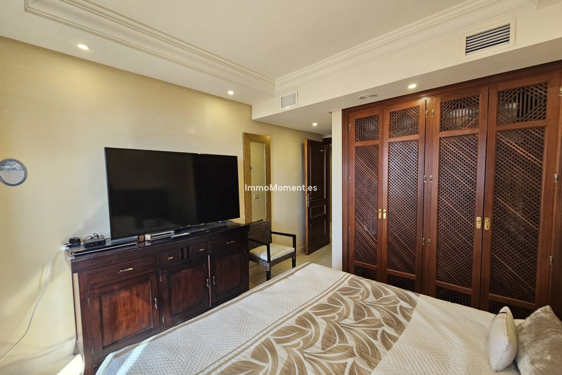 Bestaande woning - Appartement - Estepona  - Estepona Centro