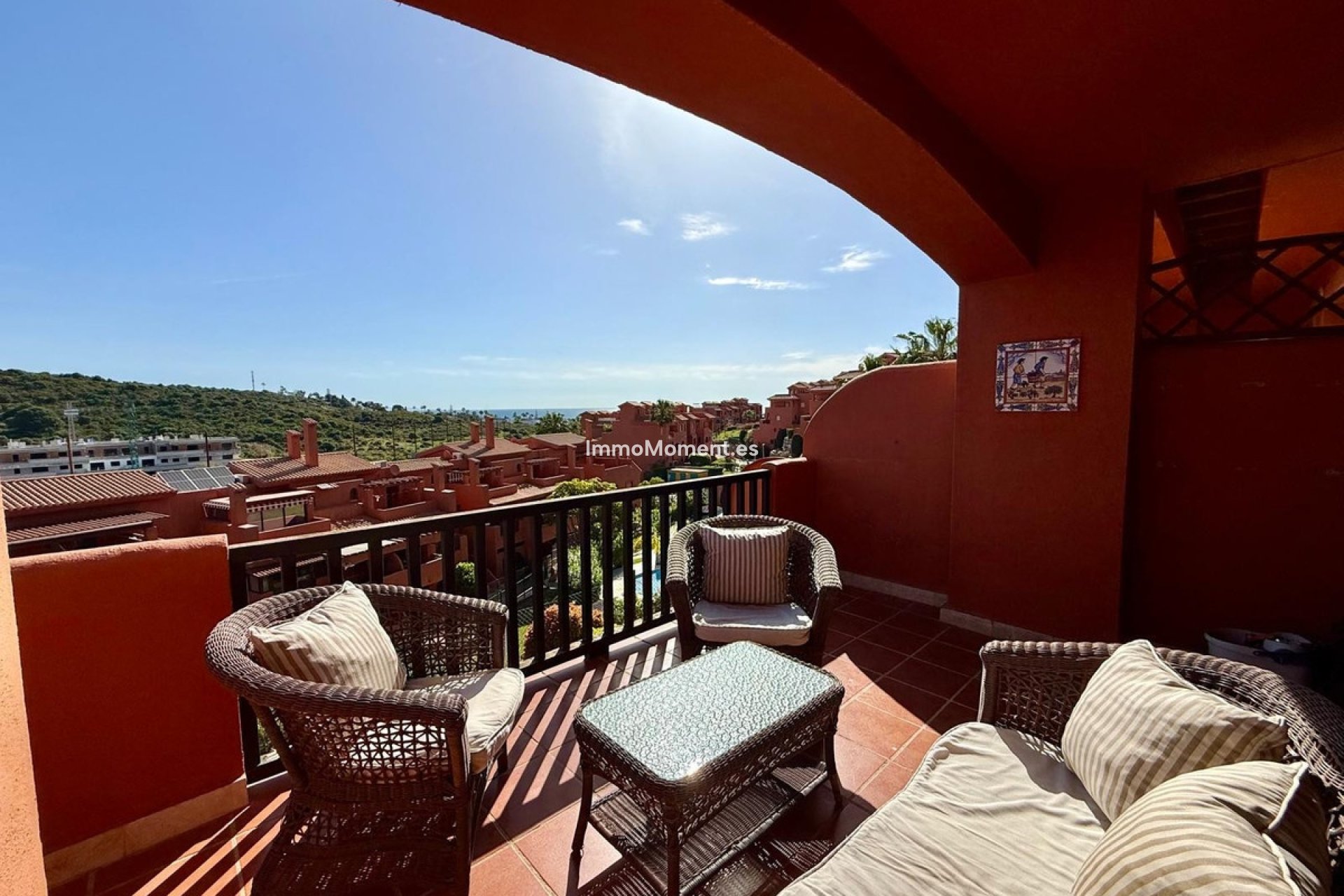 Bestaande woning - Appartement - Estepona  - Estepona Centro