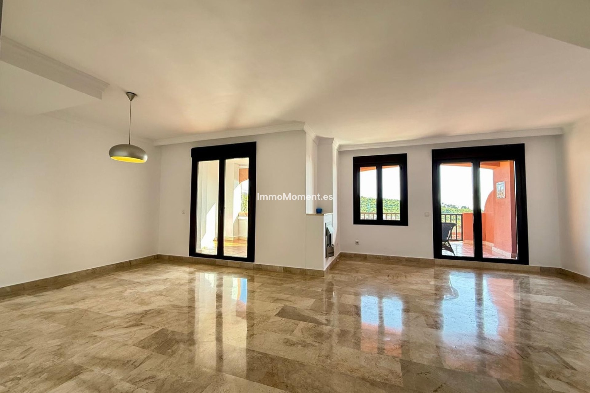 Bestaande woning - Appartement - Estepona  - Estepona Centro