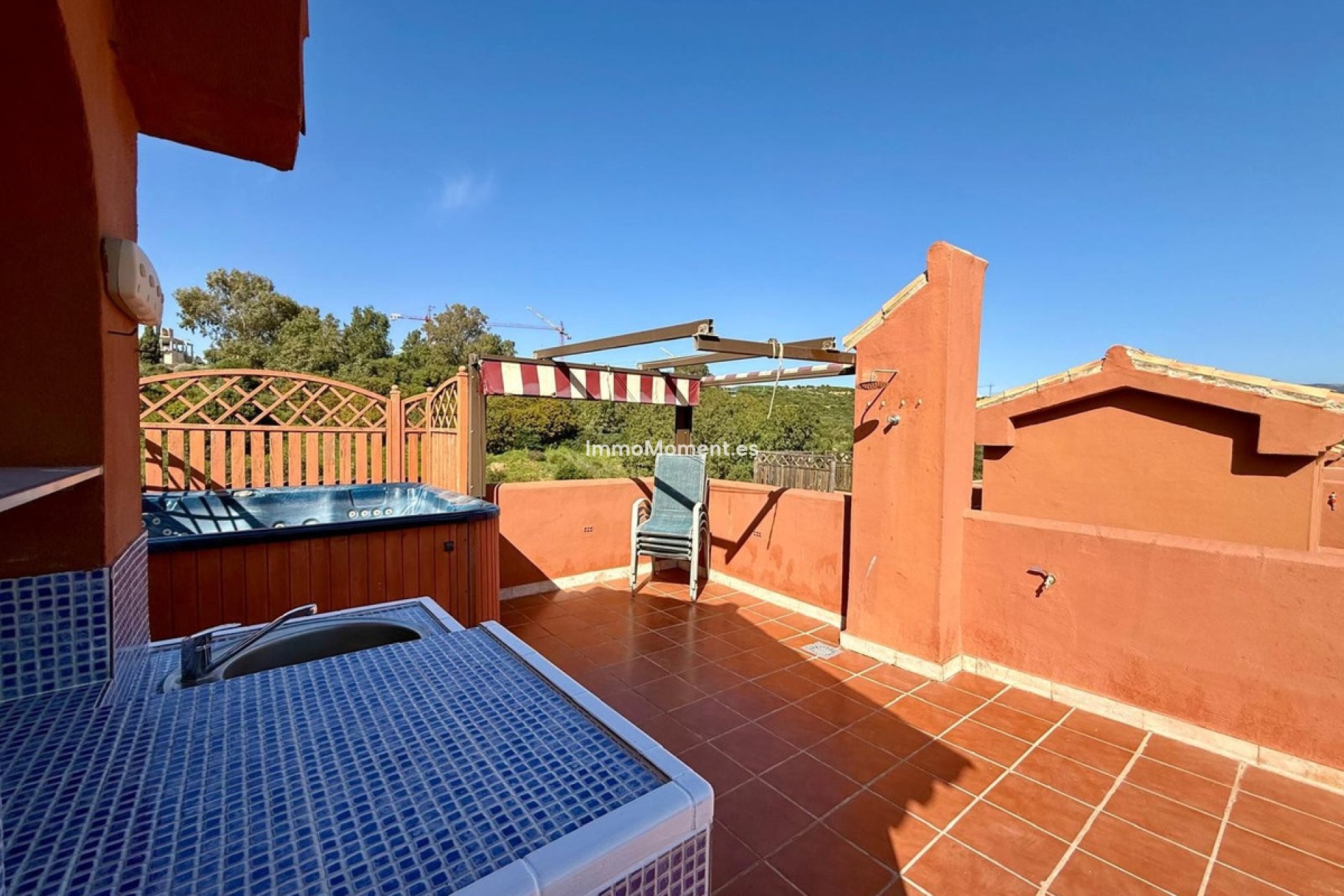 Bestaande woning - Appartement - Estepona  - Estepona Centro