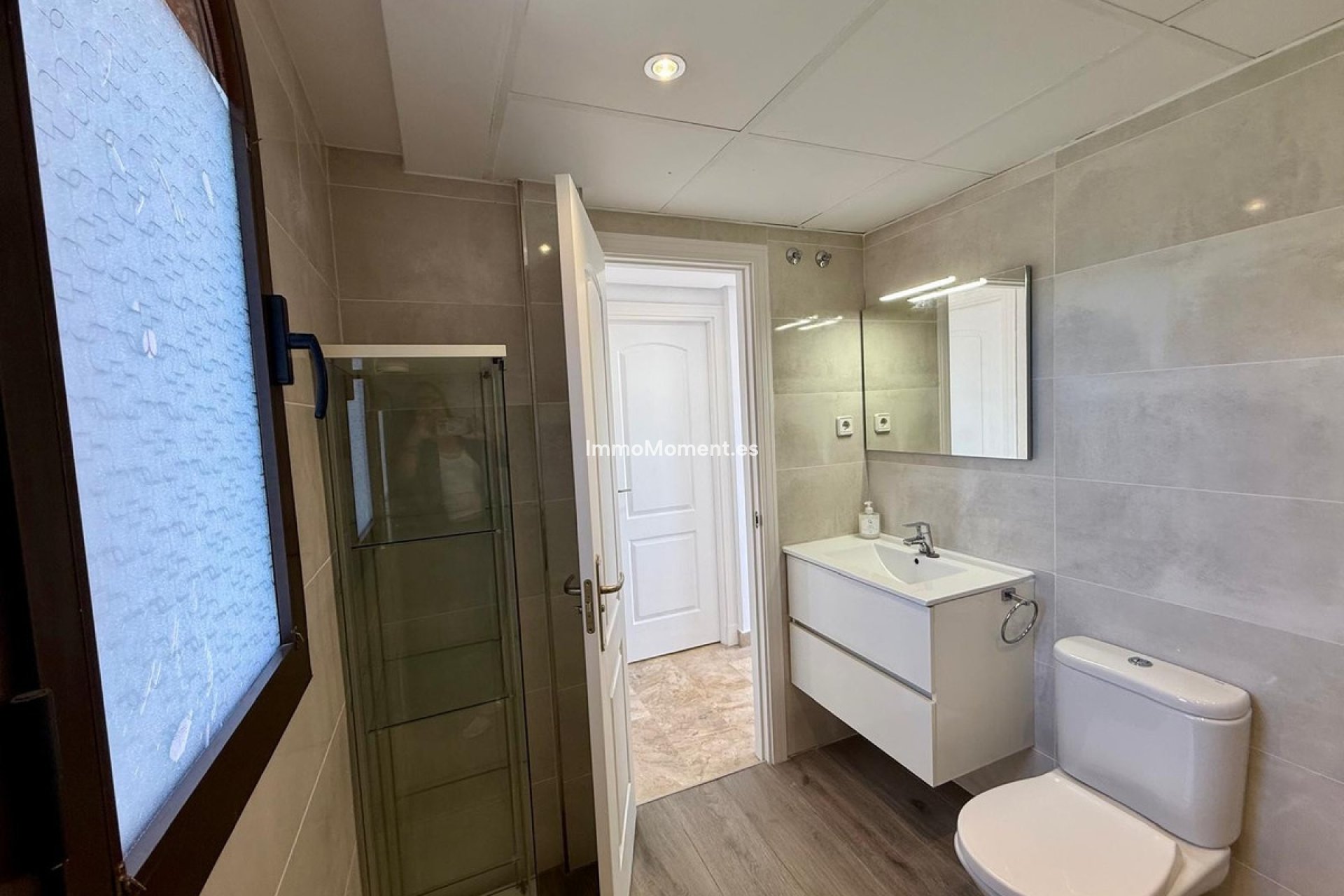 Bestaande woning - Appartement - Estepona  - Estepona Centro