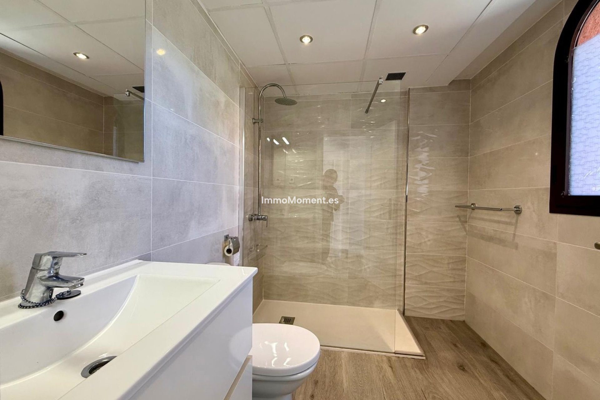 Bestaande woning - Appartement - Estepona  - Estepona Centro