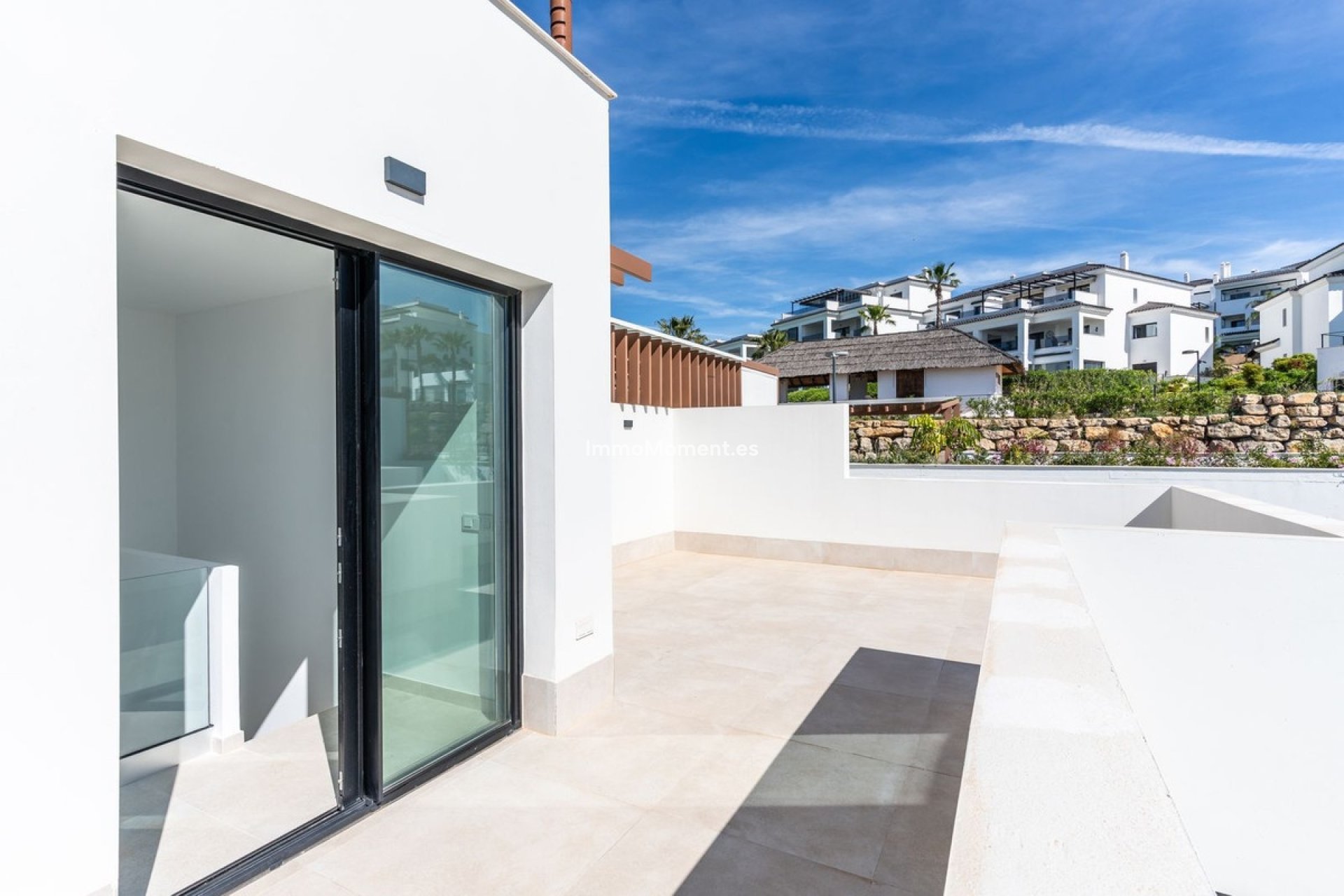 Bestaande woning - Appartement - Estepona  - Estepona Centro
