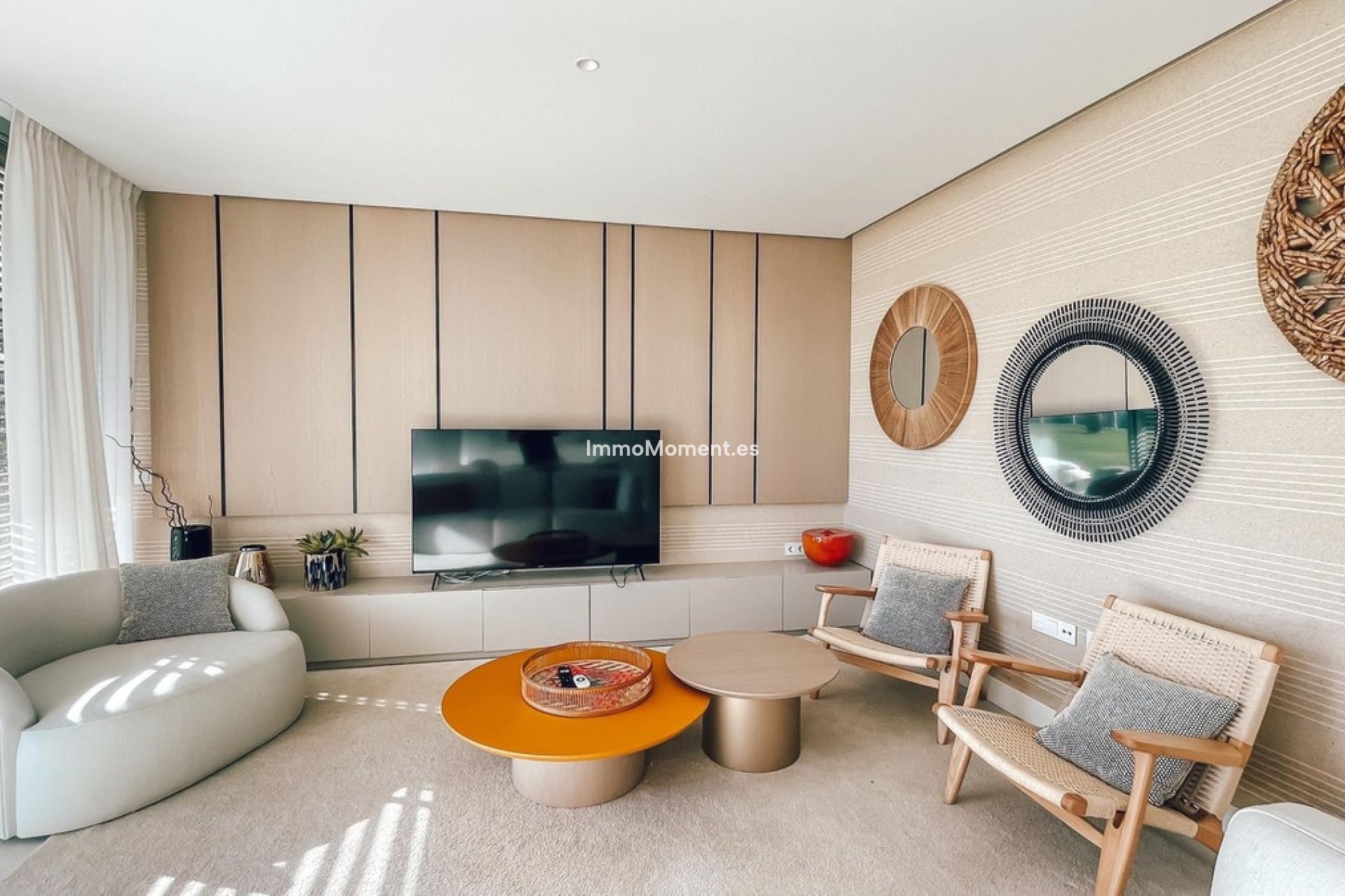 Bestaande woning - Appartement - Estepona  - Estepona Centro