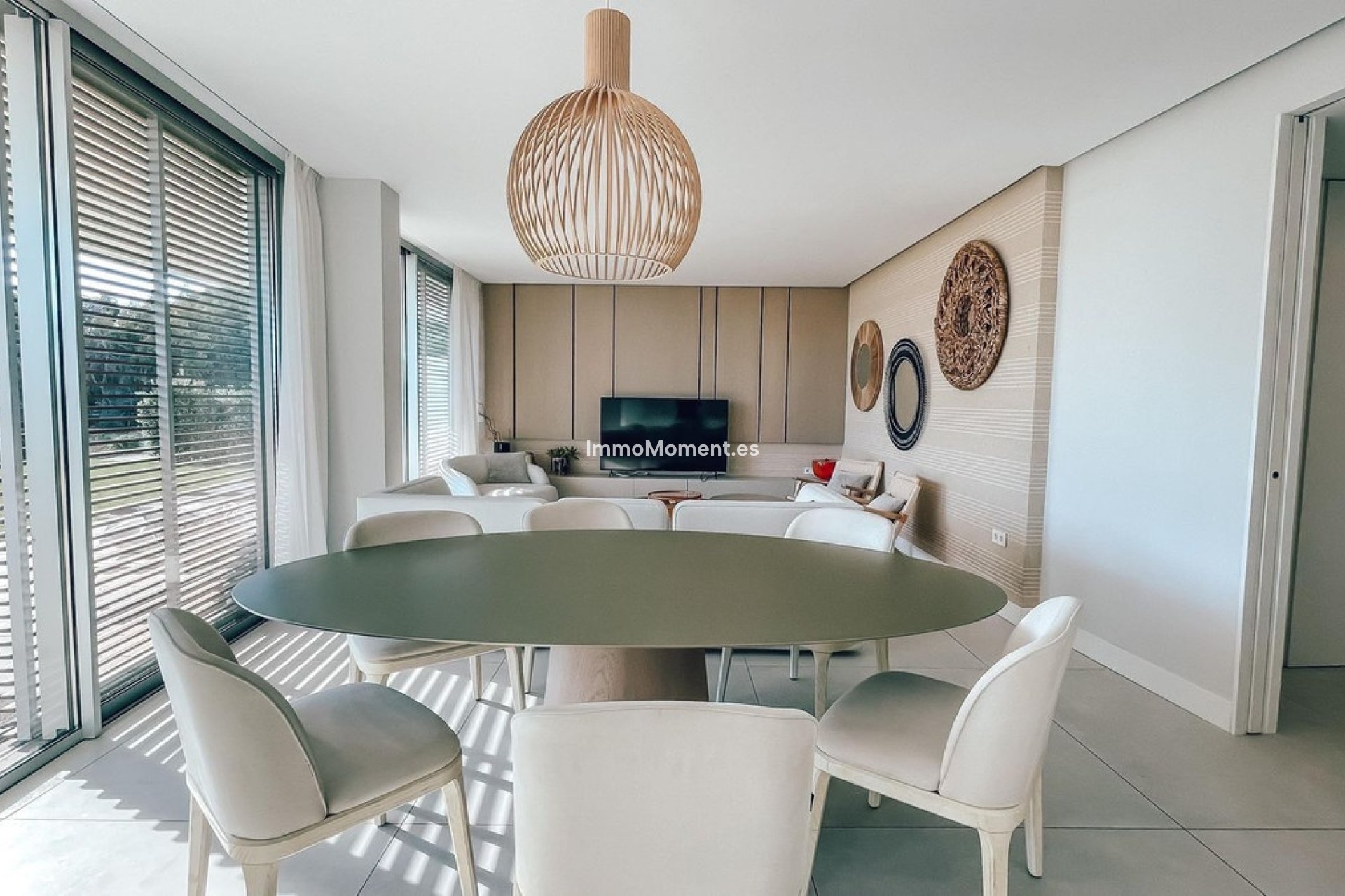 Bestaande woning - Appartement - Estepona  - Estepona Centro