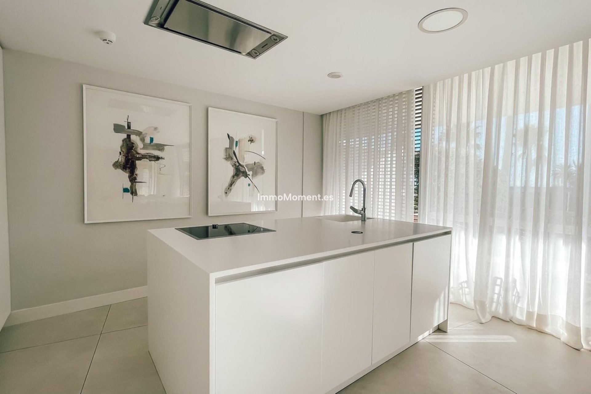 Bestaande woning - Appartement - Estepona  - Estepona Centro