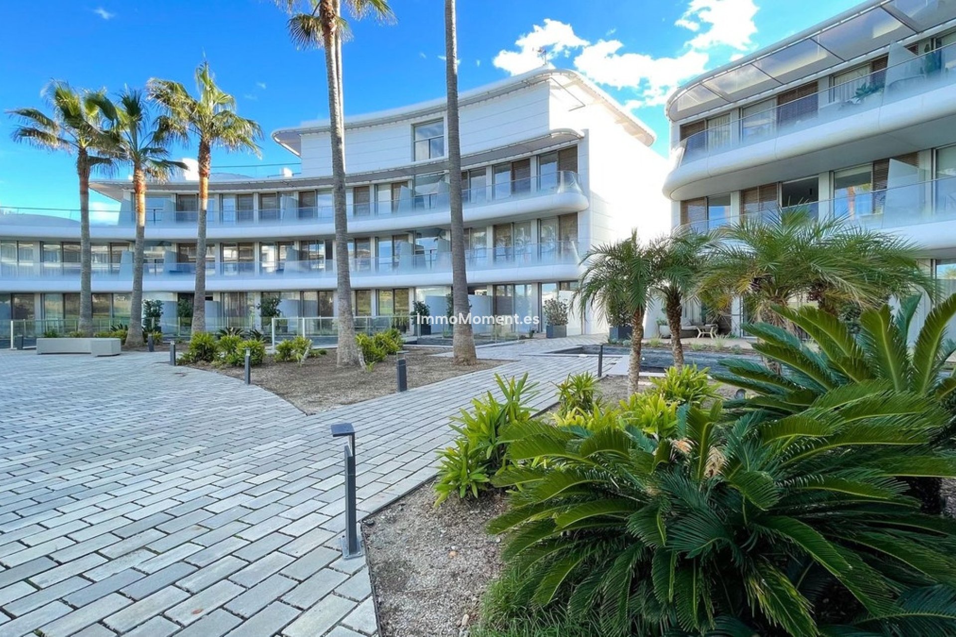 Bestaande woning - Appartement - Estepona  - Estepona Centro