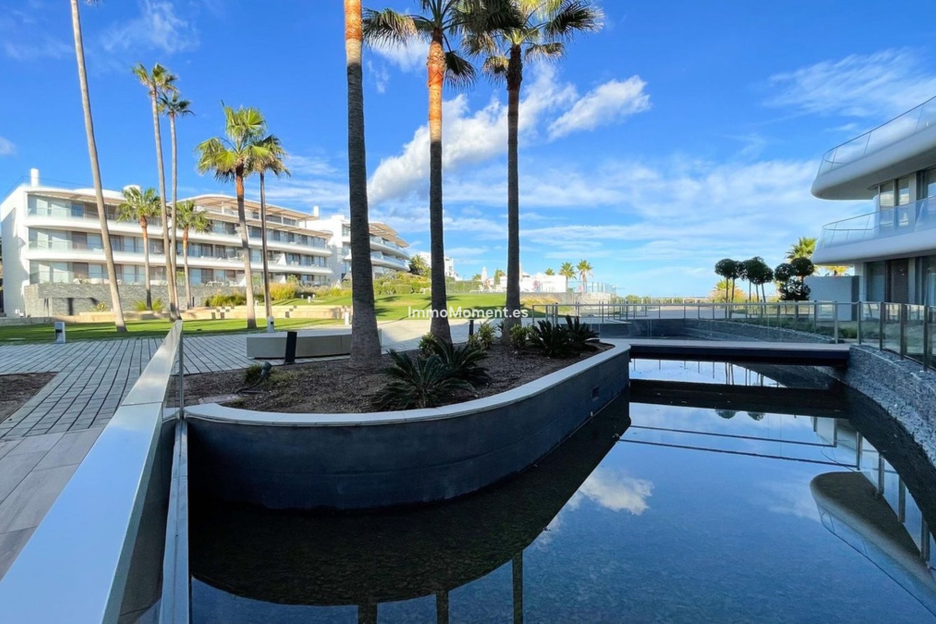 Bestaande woning - Appartement - Estepona  - Estepona Centro