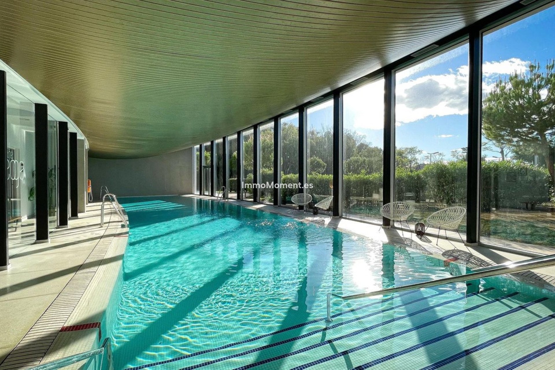 Bestaande woning - Appartement - Estepona  - Estepona Centro