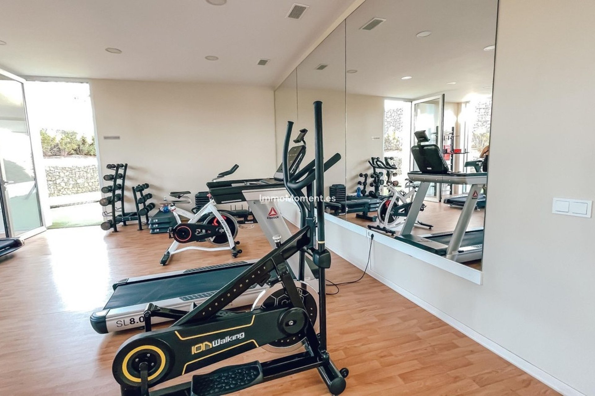 Bestaande woning - Appartement - Estepona  - Estepona Centro