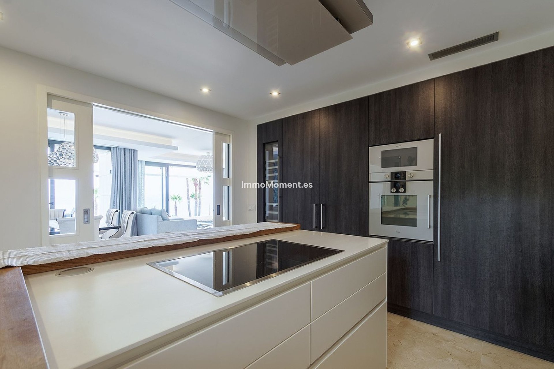 Bestaande woning - Appartement - Estepona  - Estepona Centro