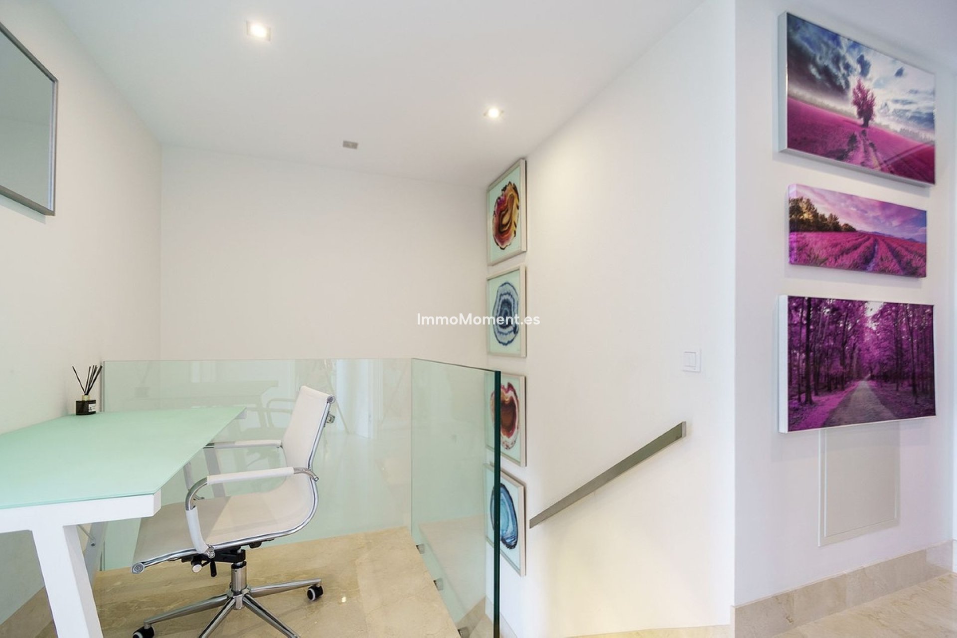 Bestaande woning - Appartement - Estepona  - Estepona Centro