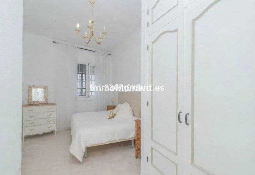 Bestaande woning - Appartement - Estepona  - Estepona Centro
